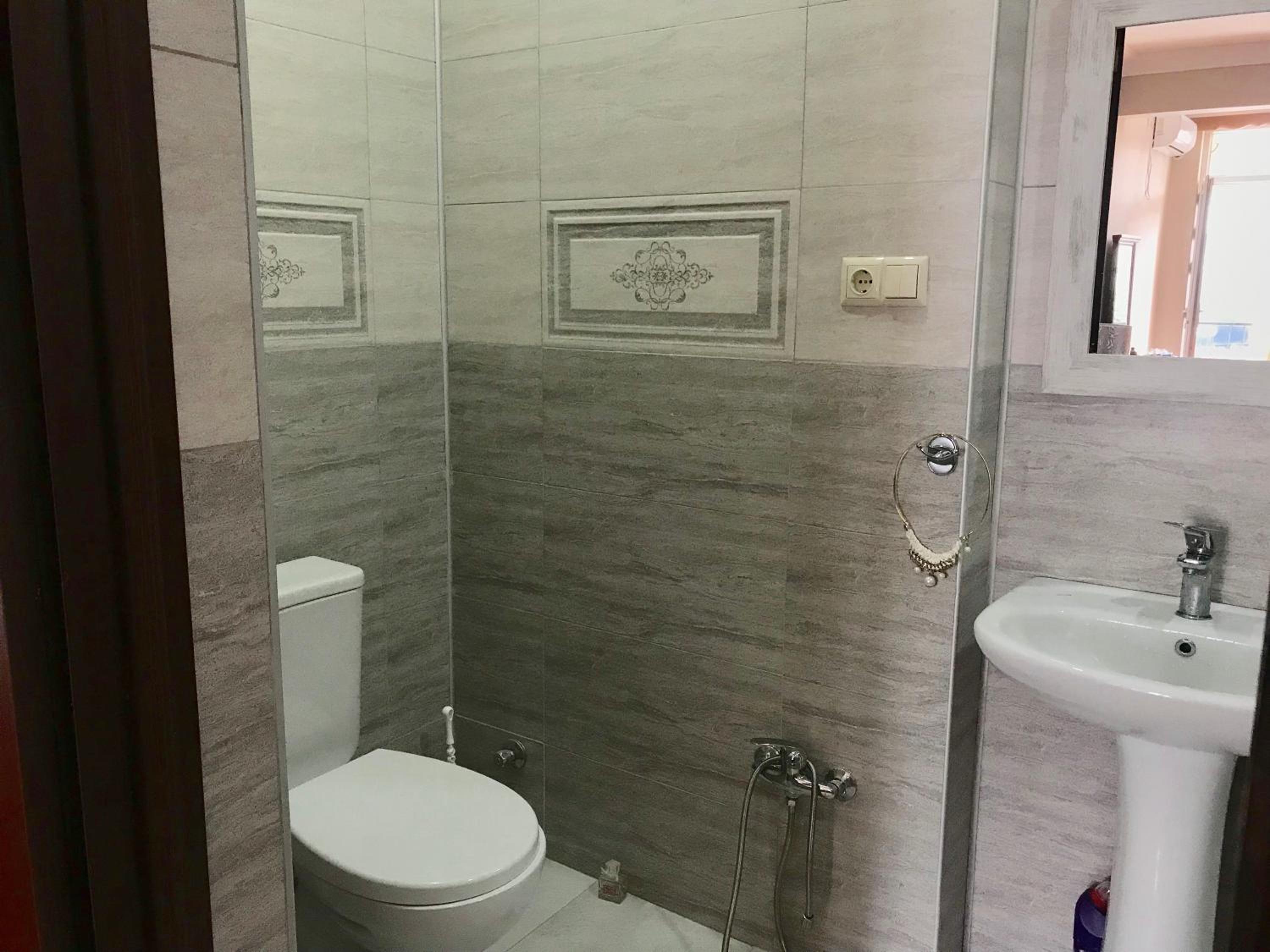 Guest House kartvelishvili view 4