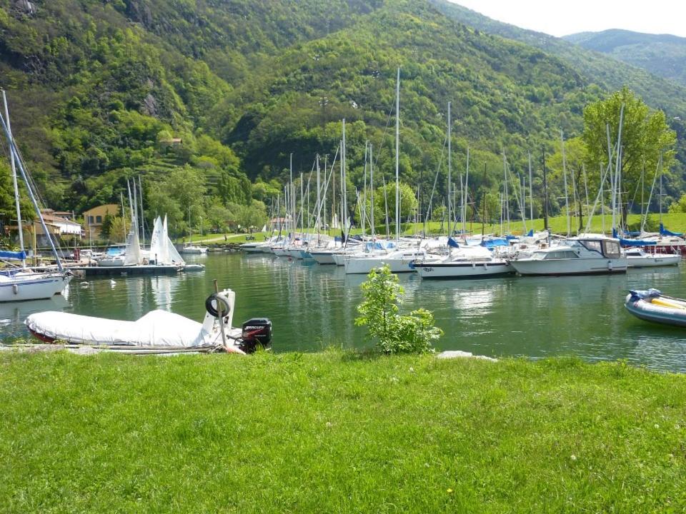 Residence Giuliana Dervio view 3
