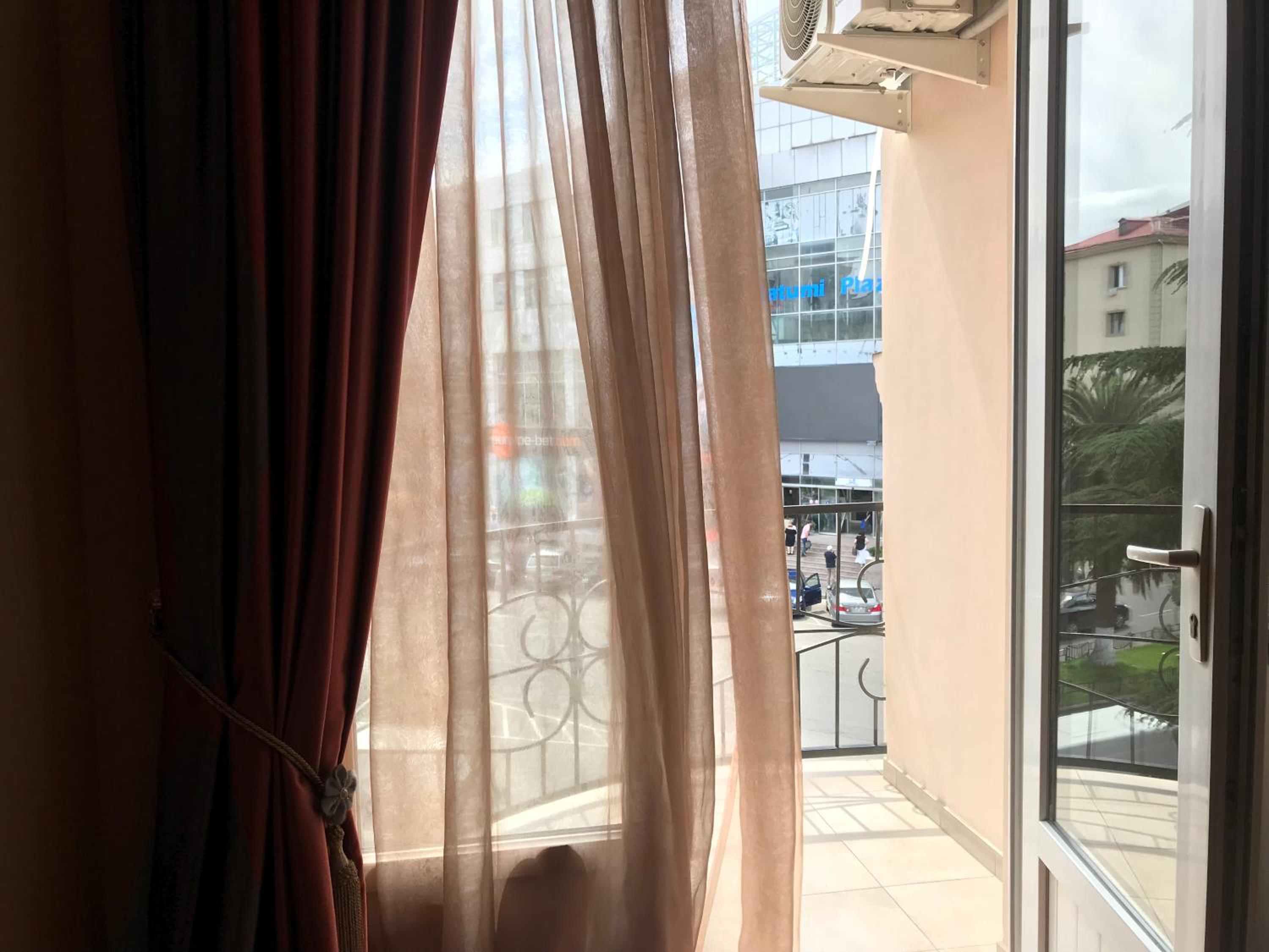 Guest House kartvelishvili view 2