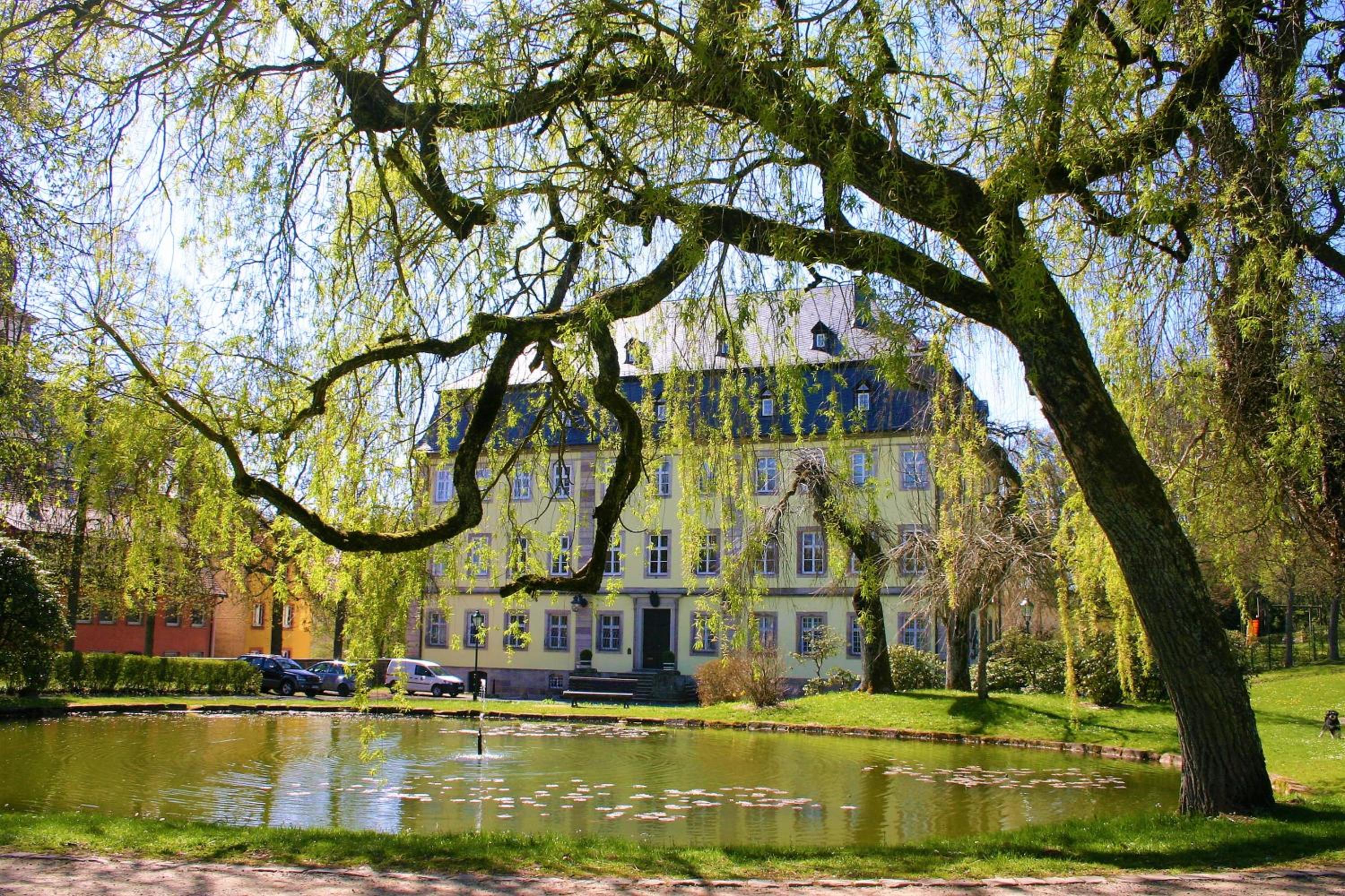 Pension Weinig