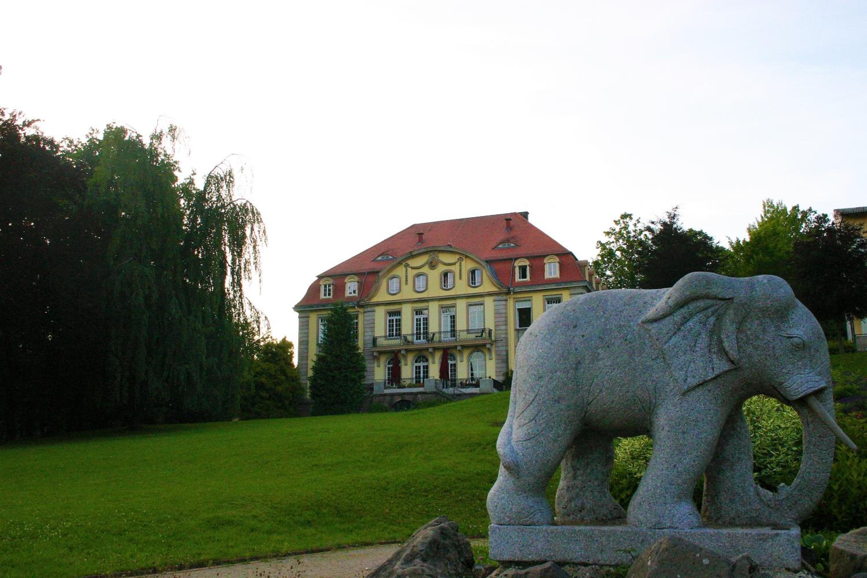 Pension Weinig