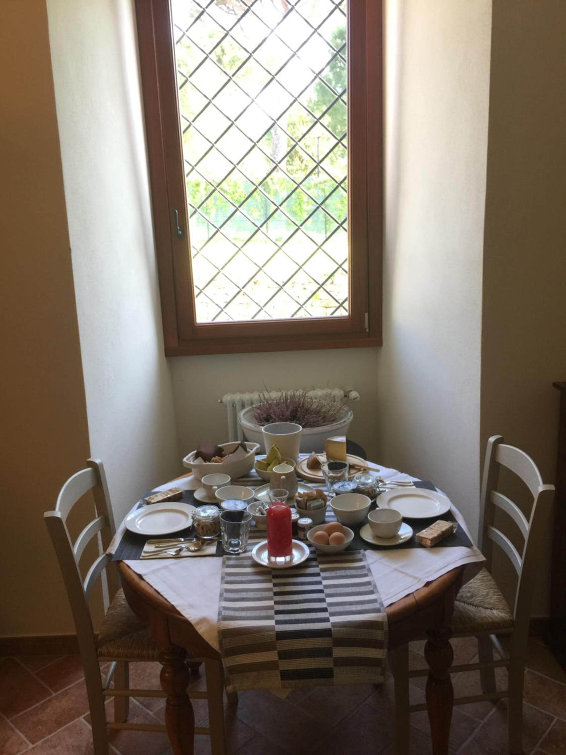 Sosta al Capitano photo 3