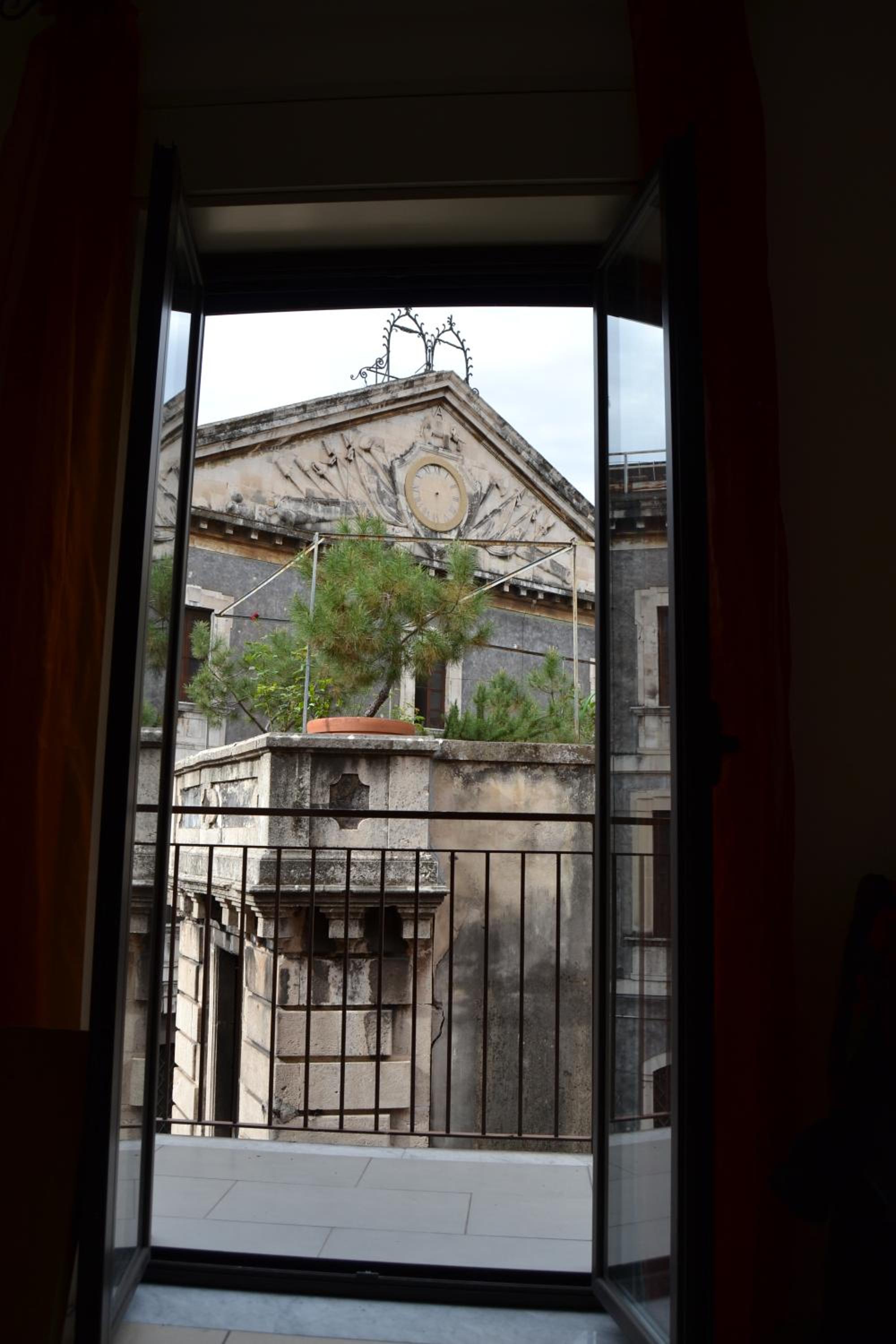 Chez Amélie & Jean-Louis view 2