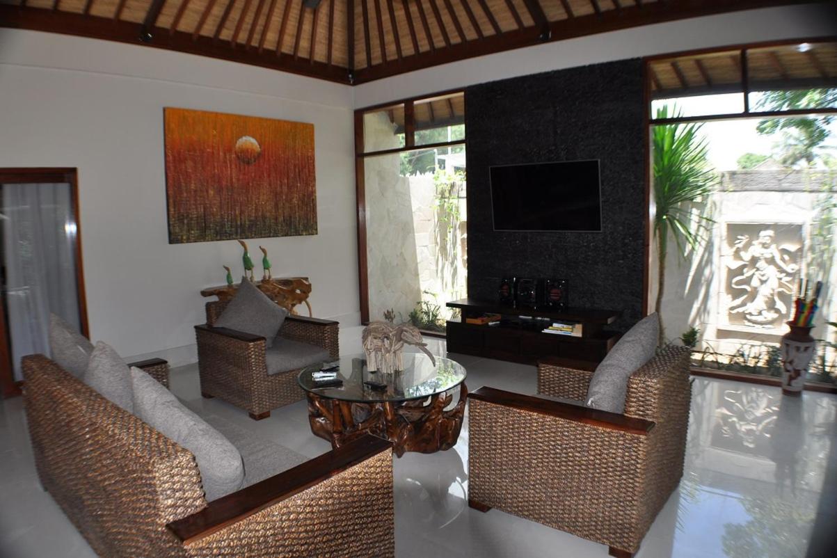 Gili Palms Villas