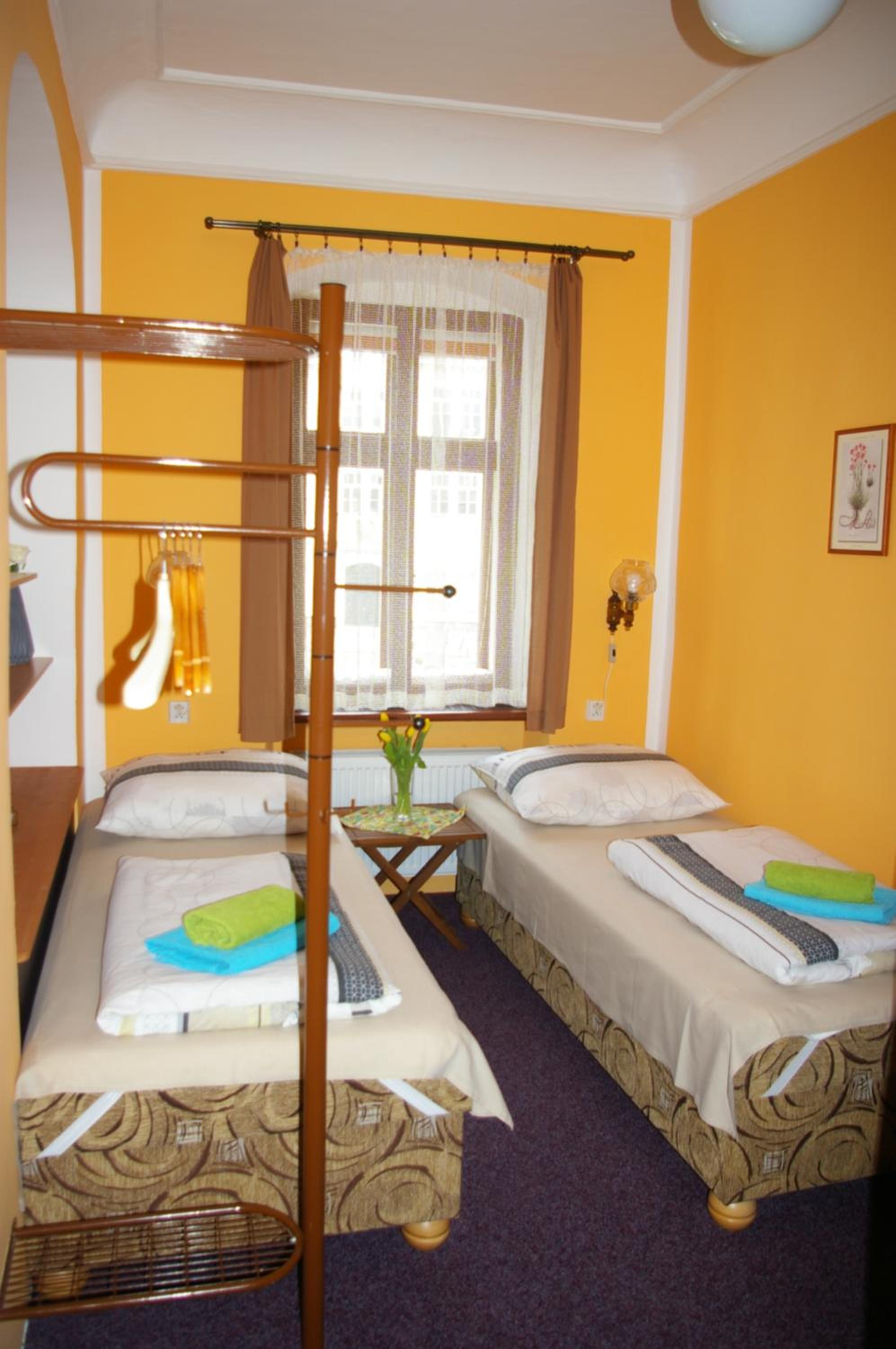 Penzion Koudela