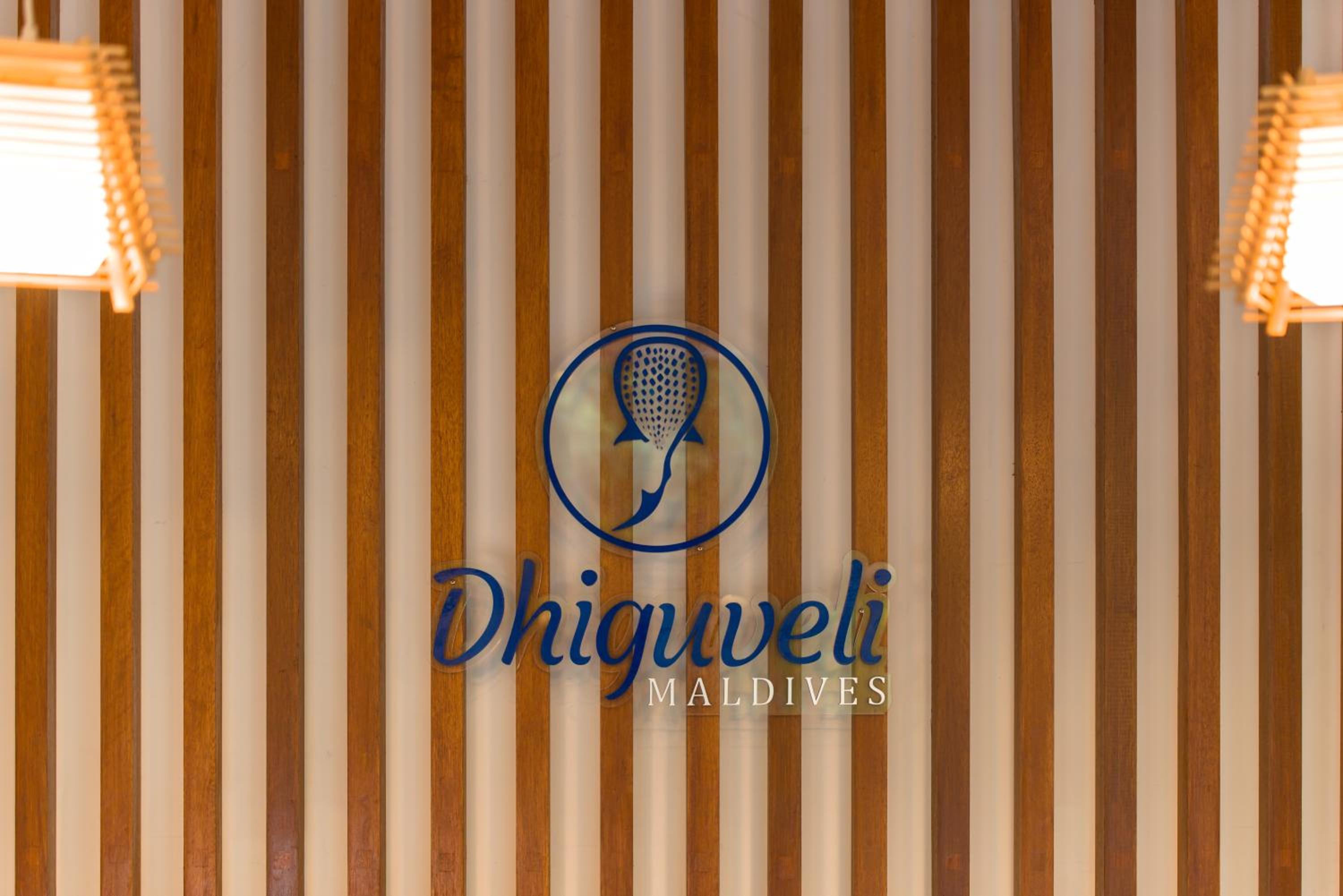 Dhiguveli Maldives