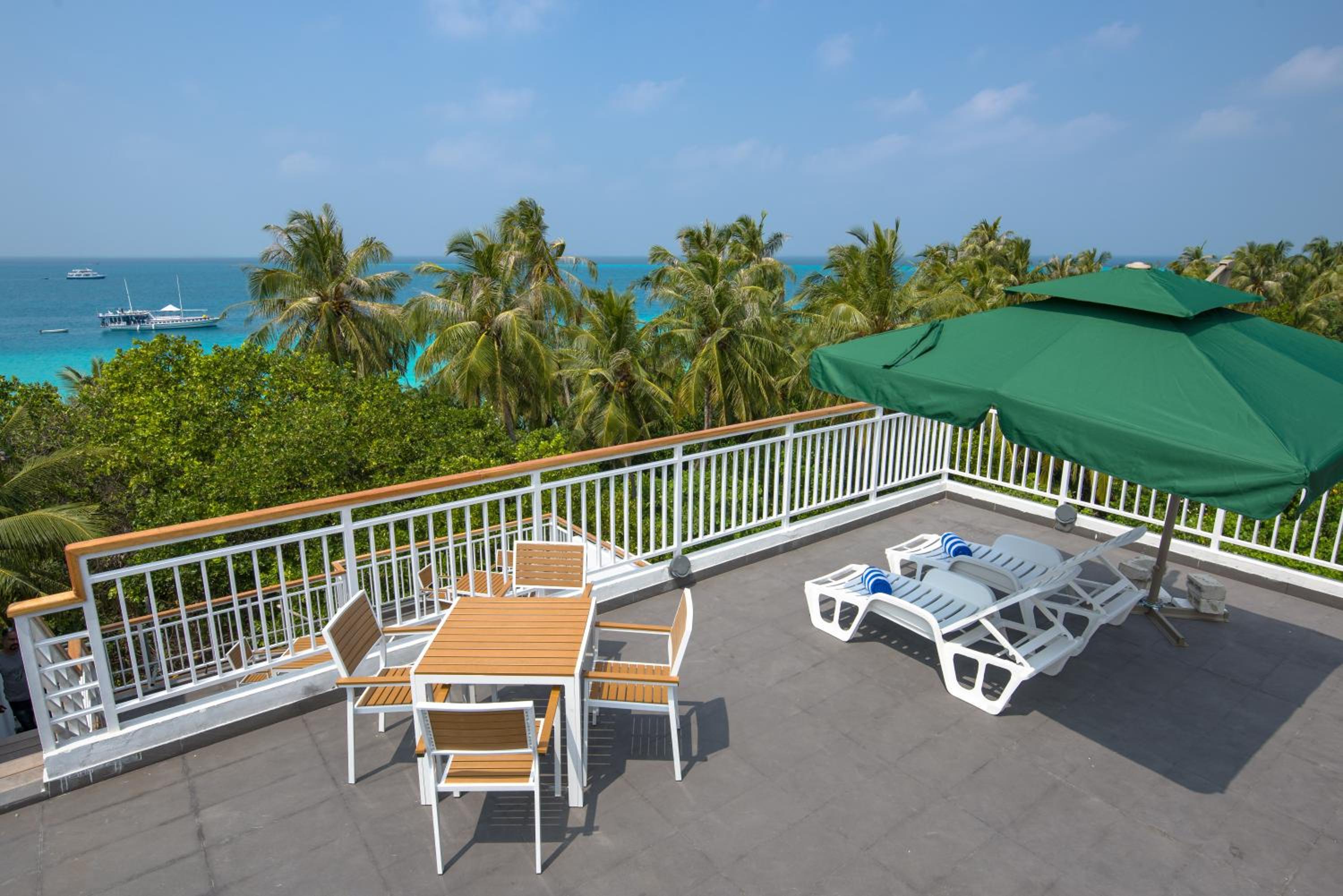 Dhiguveli Maldives