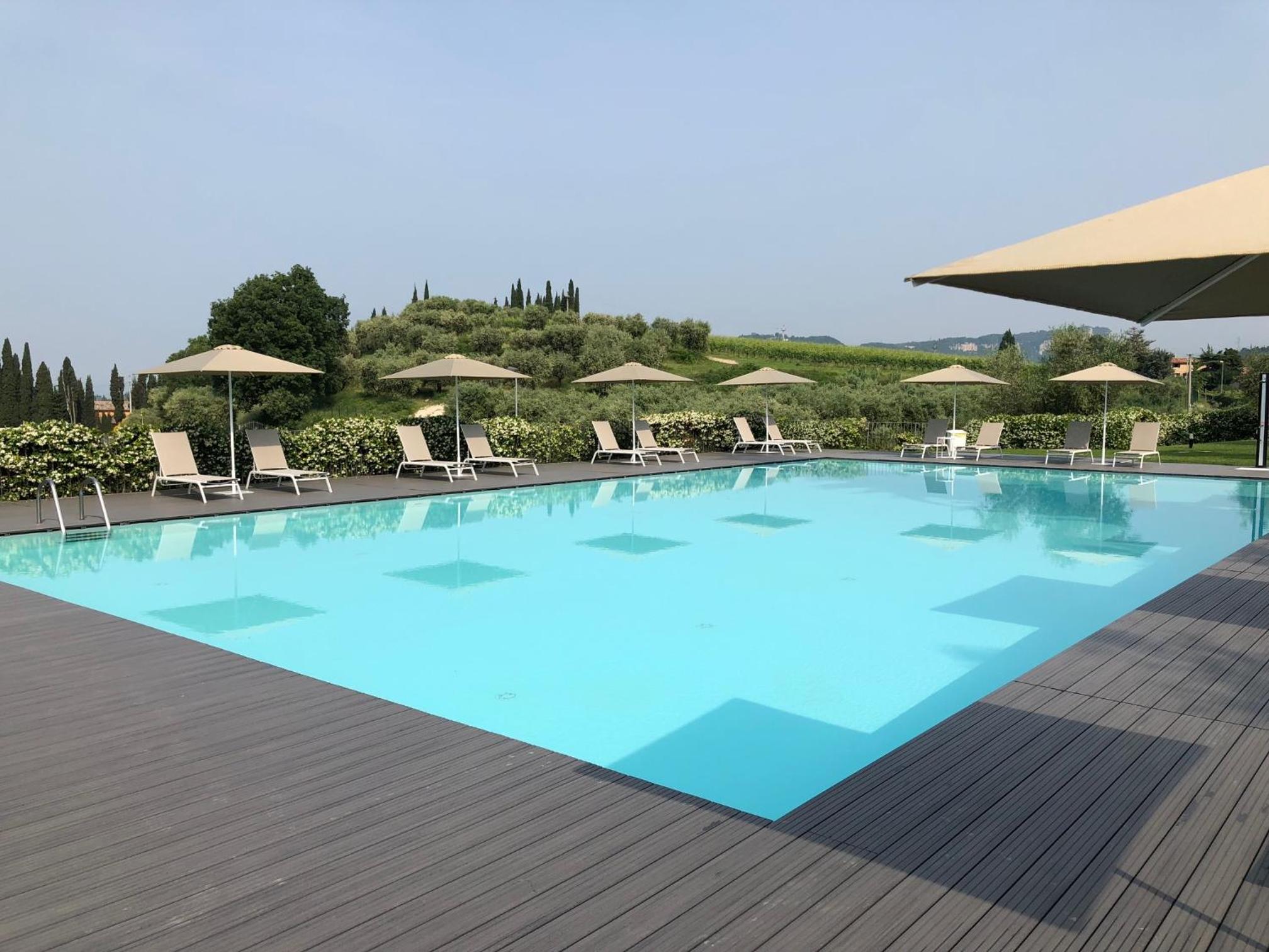 Agriturismo Fontanelle view 4