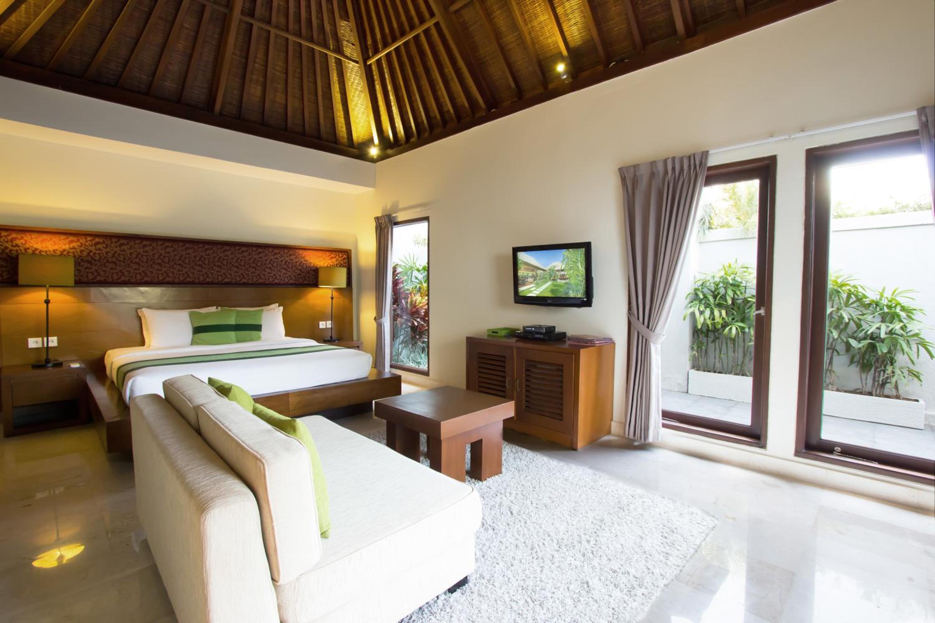 Serene Villas