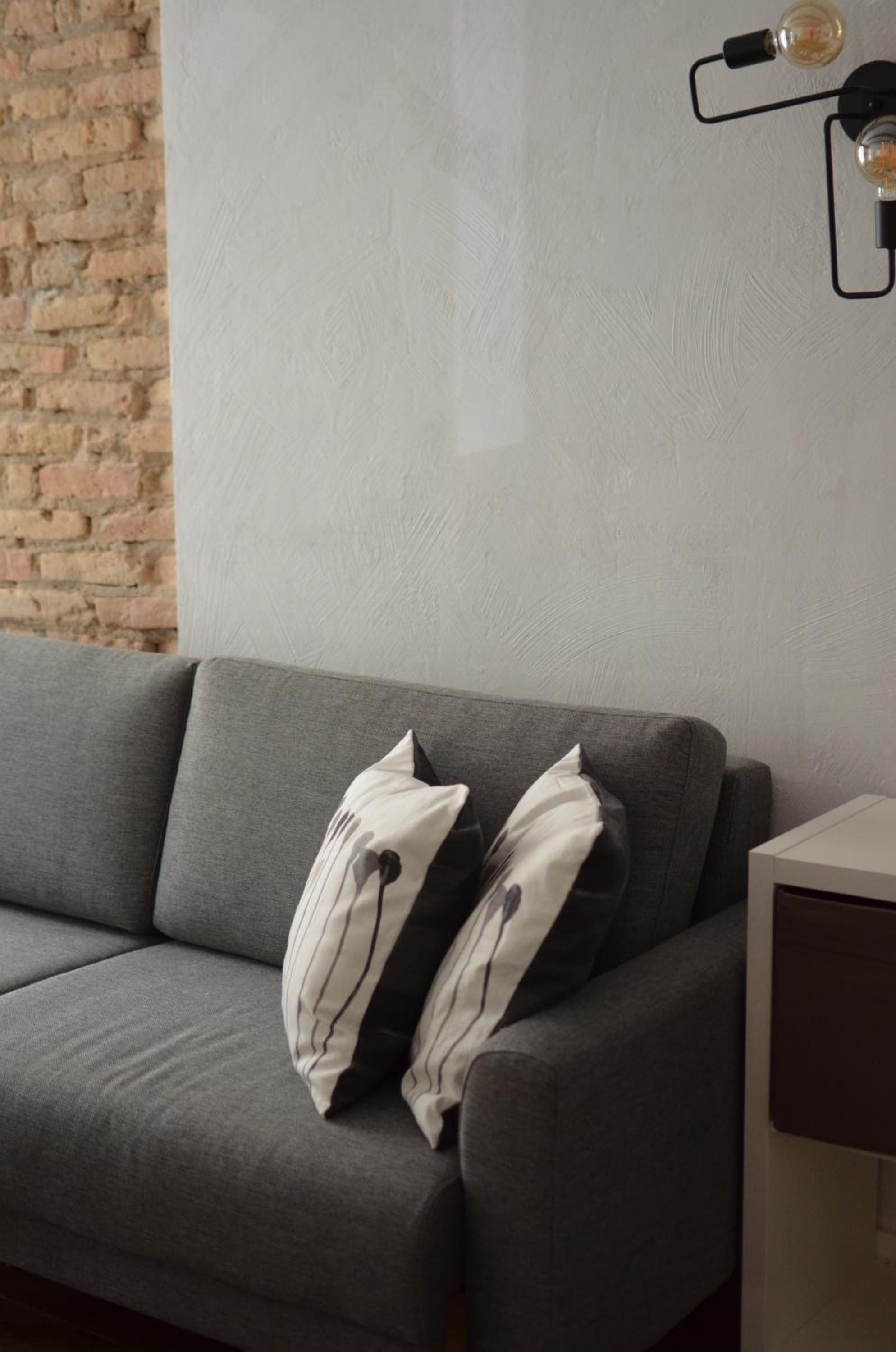 Stepono apartment by URBAN RENT view 3