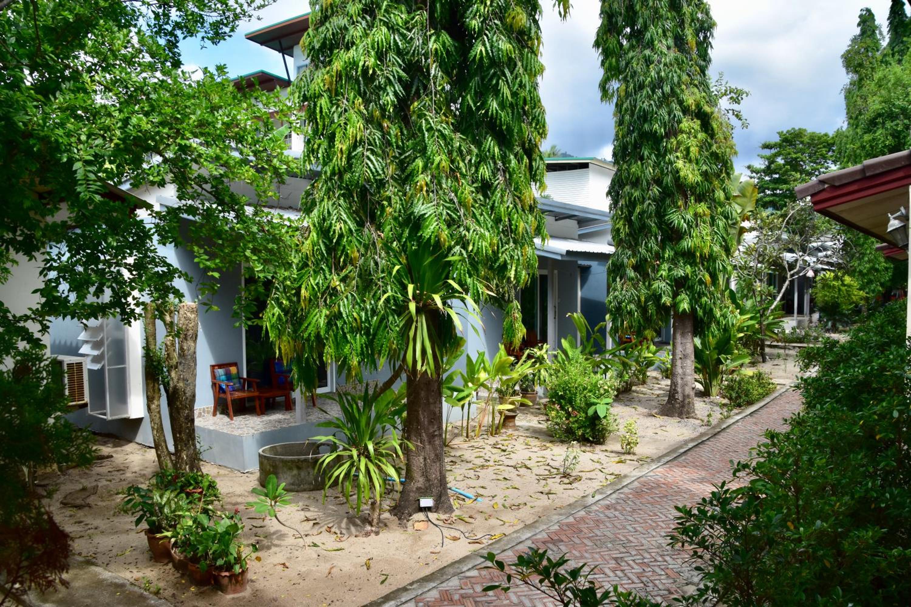 Magic Resort