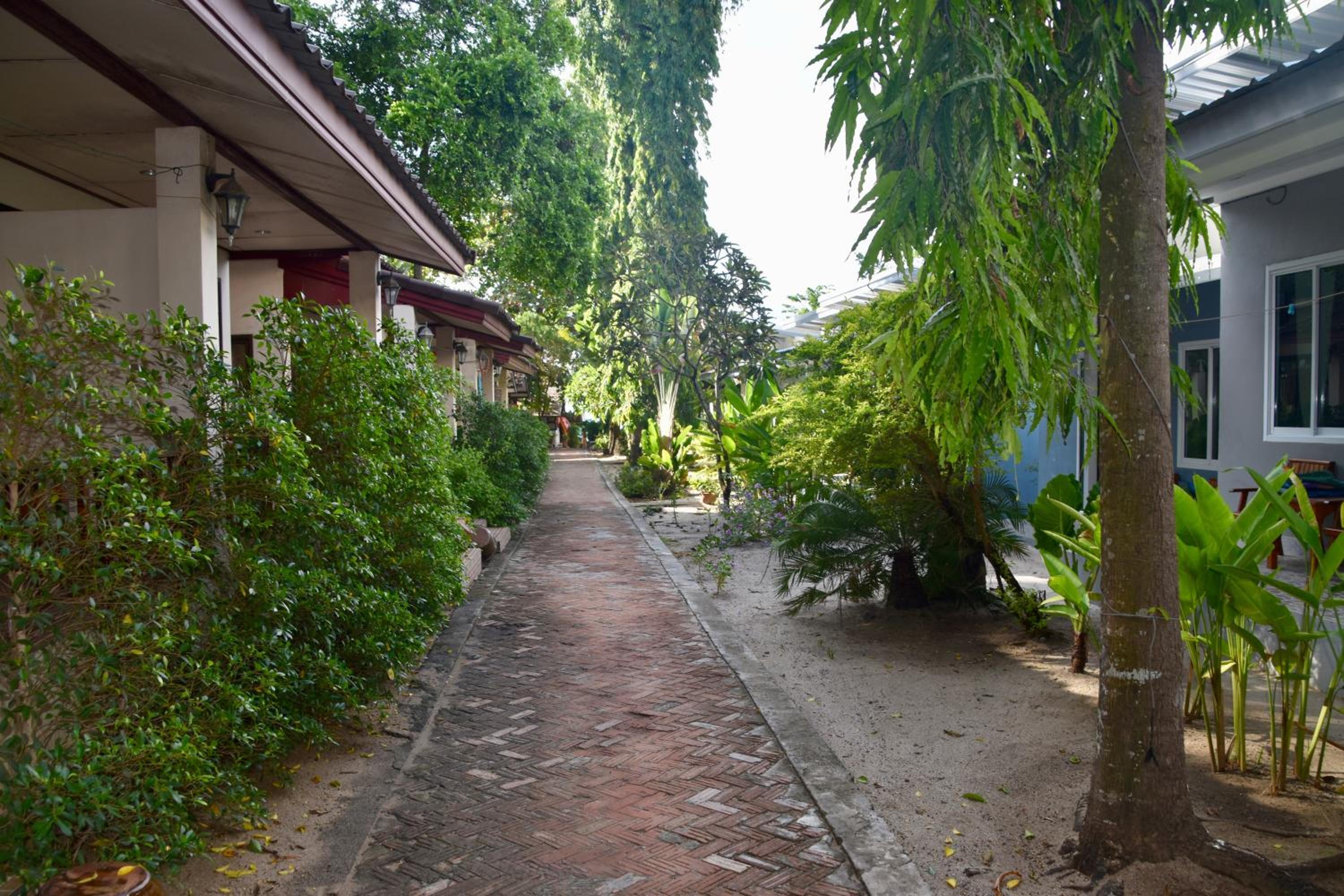 Magic Resort