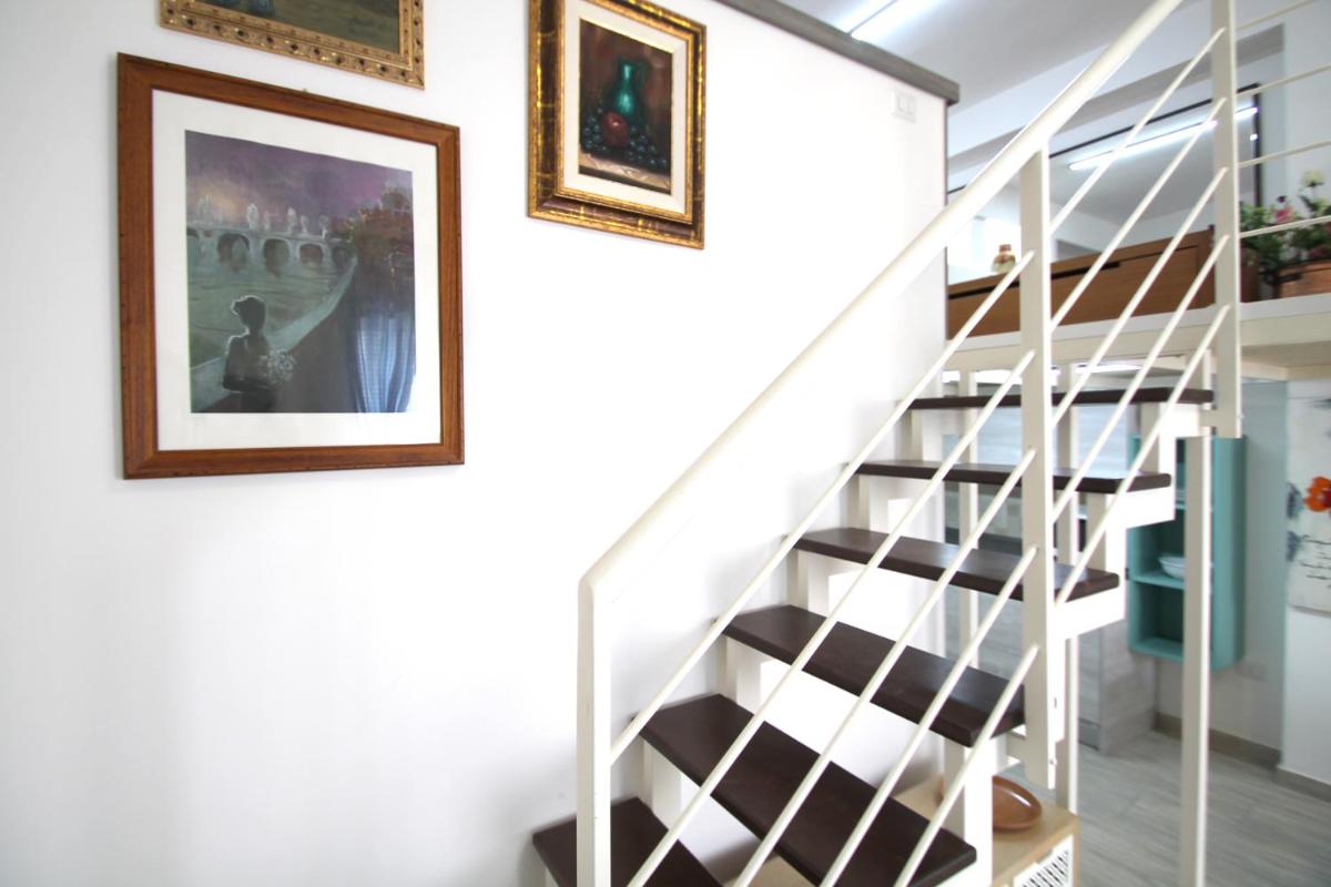 Loft photo 5