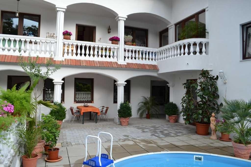 Ferienhaus Fabio
