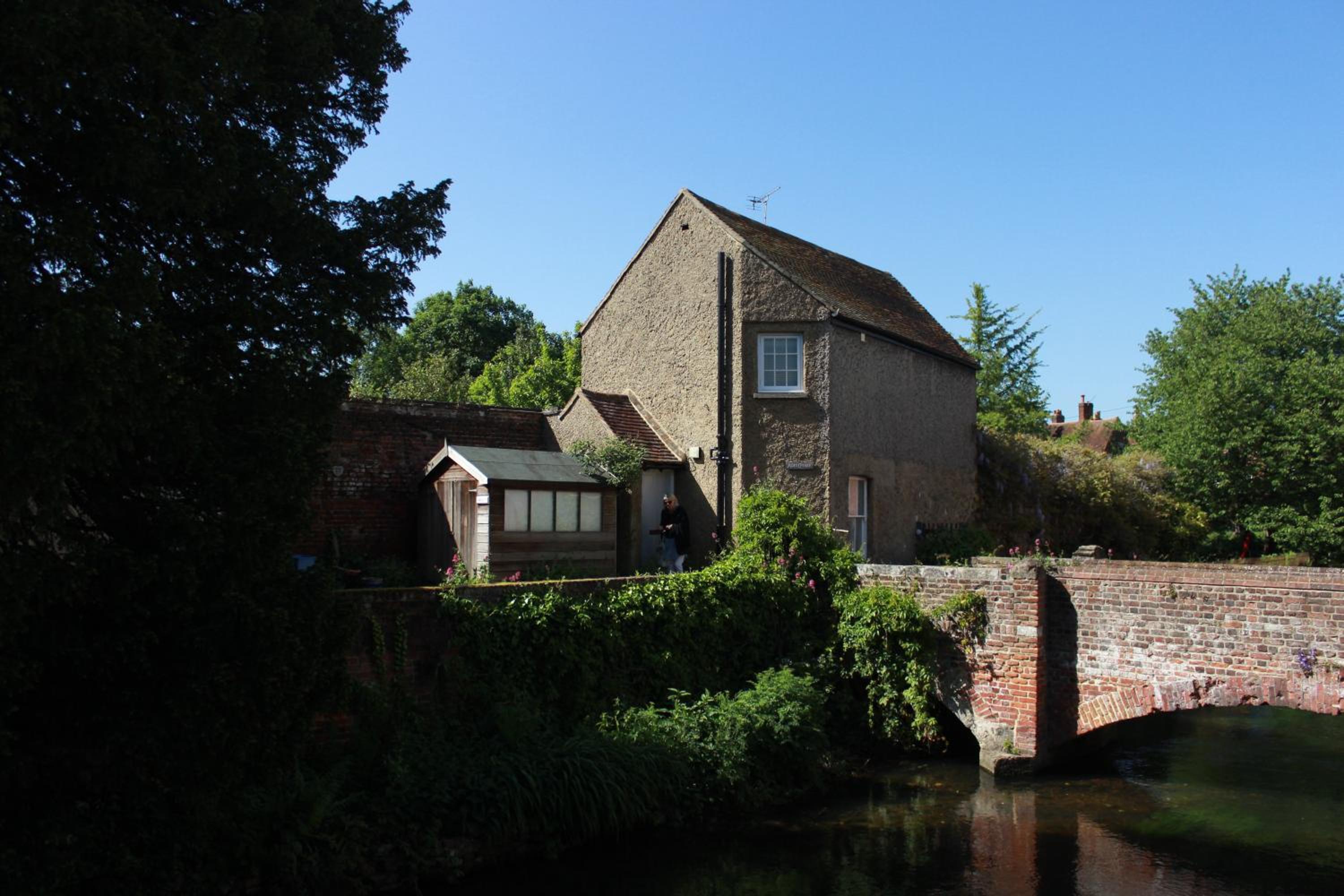 Greyfriars Lodge Canterbury, photo 23