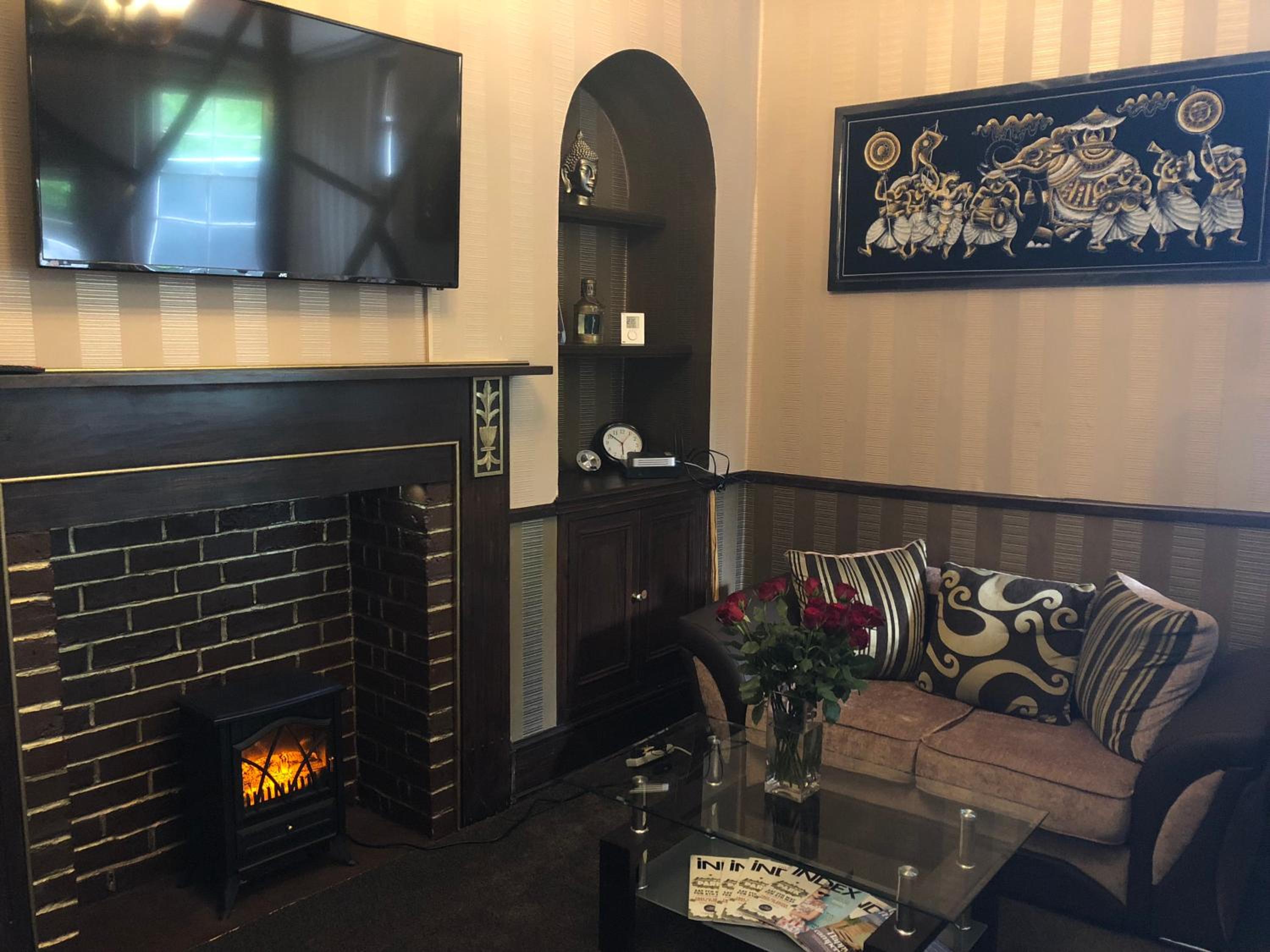 Greyfriars Lodge Canterbury, photo 41