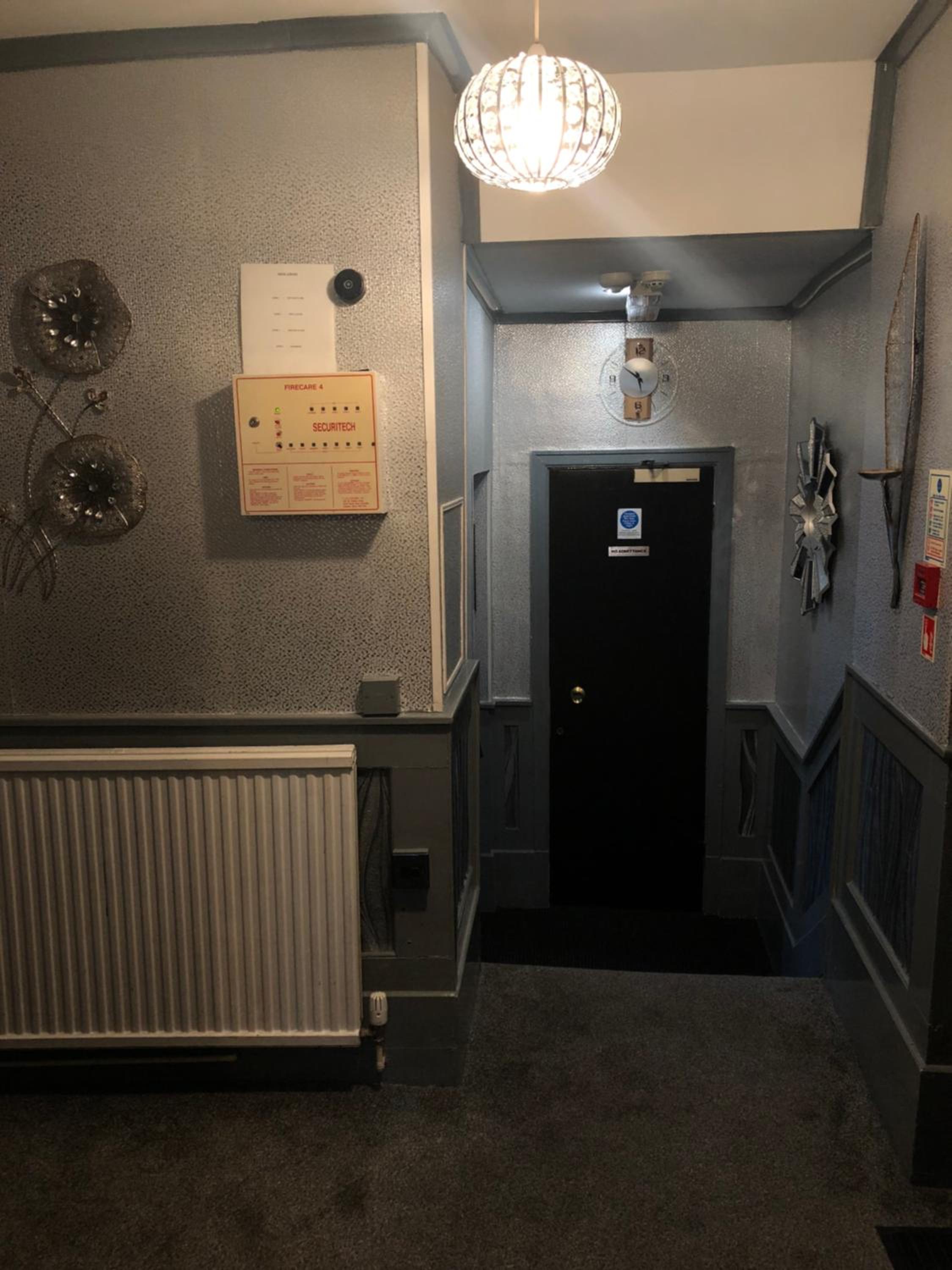 Greyfriars Lodge Canterbury, photo 12