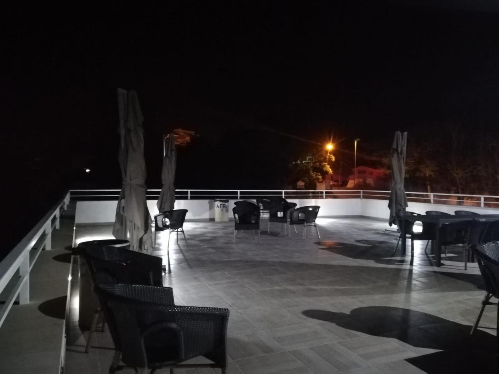roof