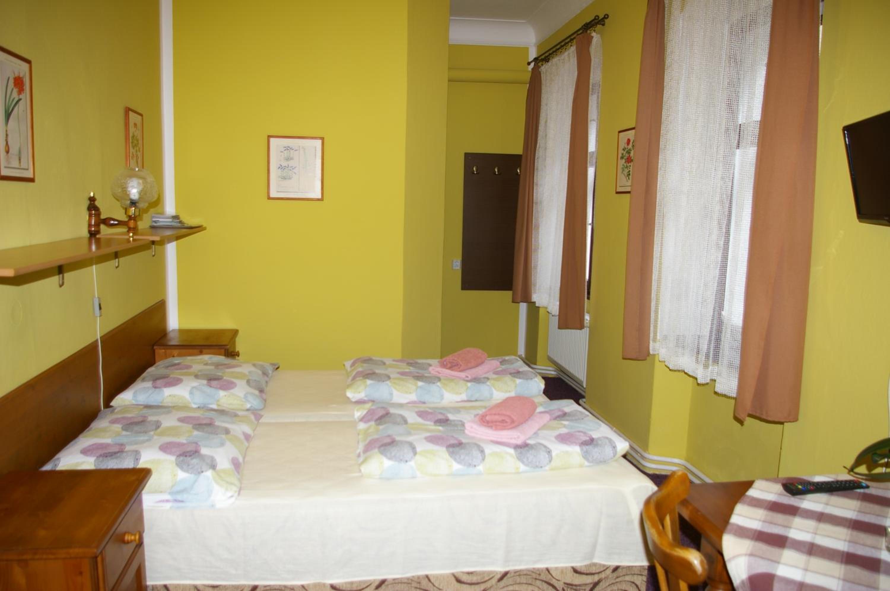 Penzion Koudela