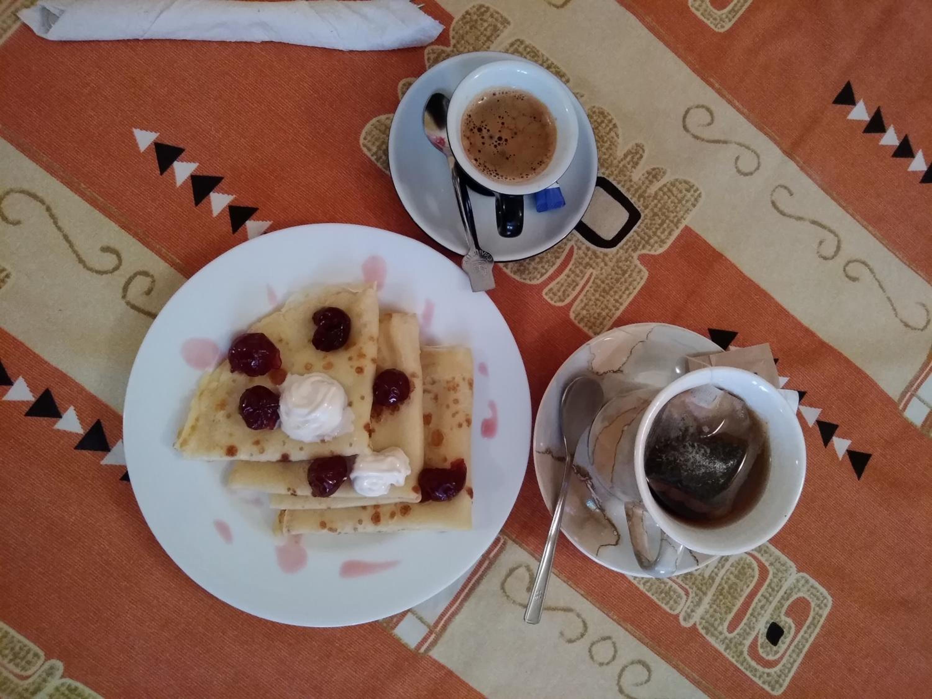 Guest House Tsenovi