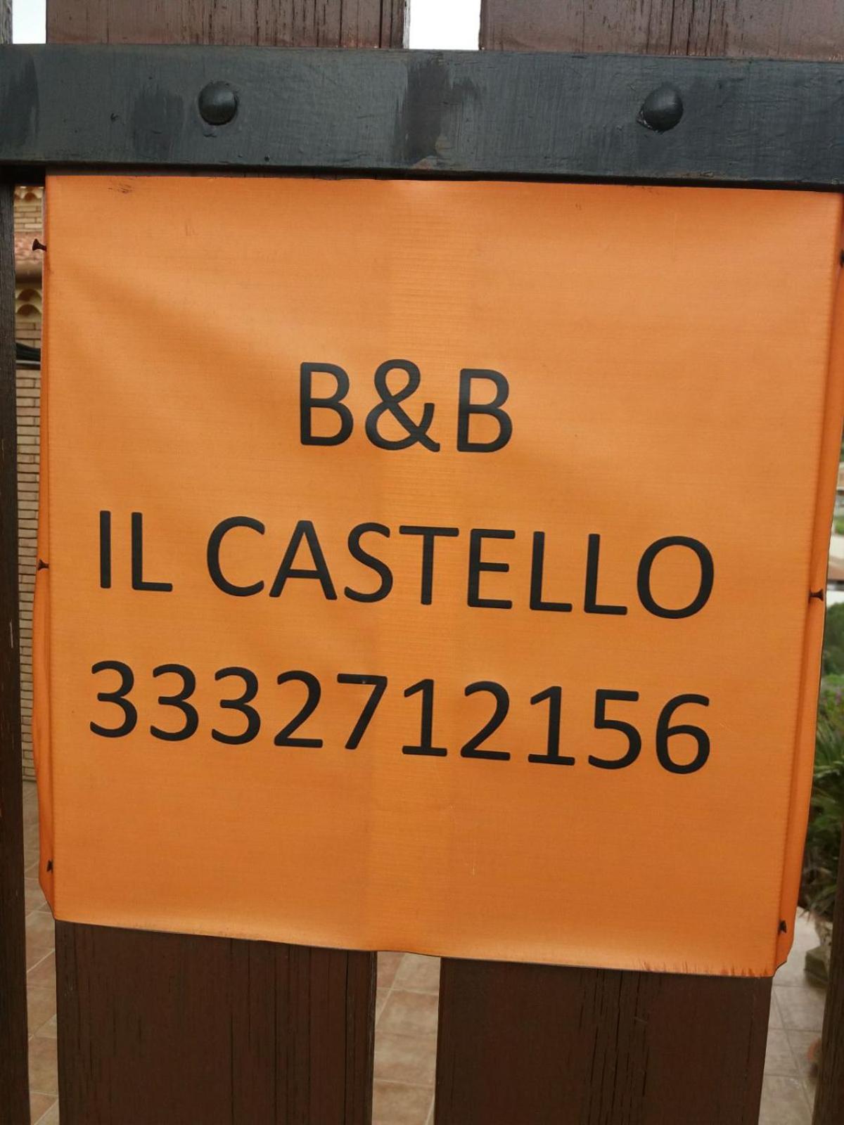 Il Castello