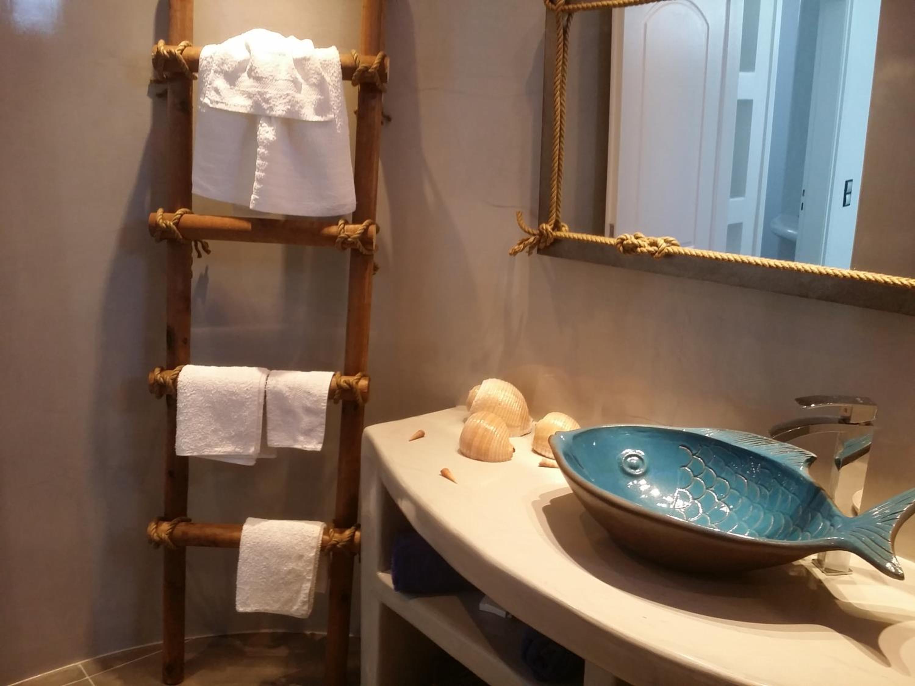 Santoxenia luxury villa