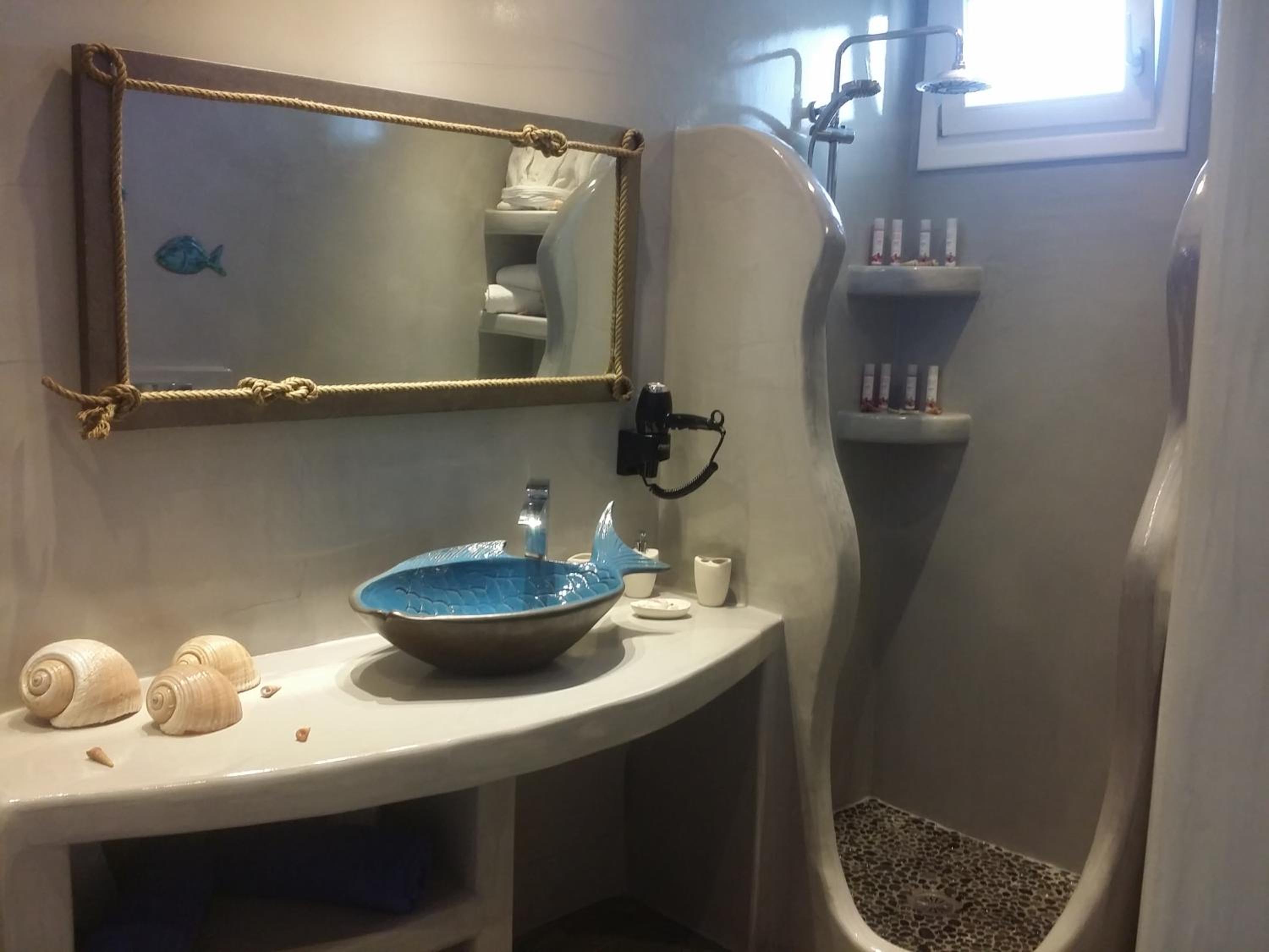 Santoxenia luxury villa