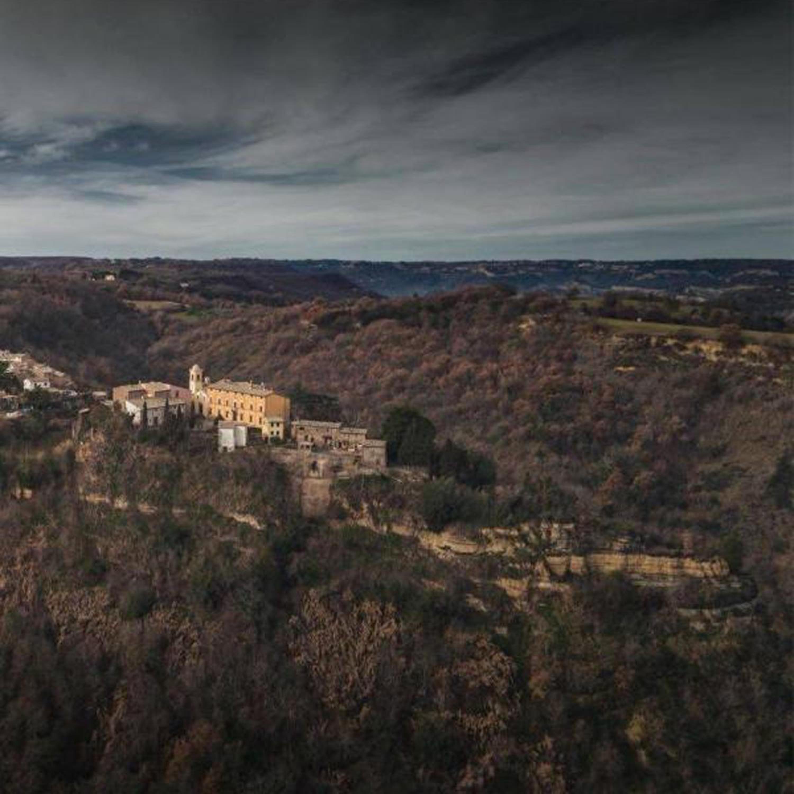 L'Angoletto dei Calanchi
