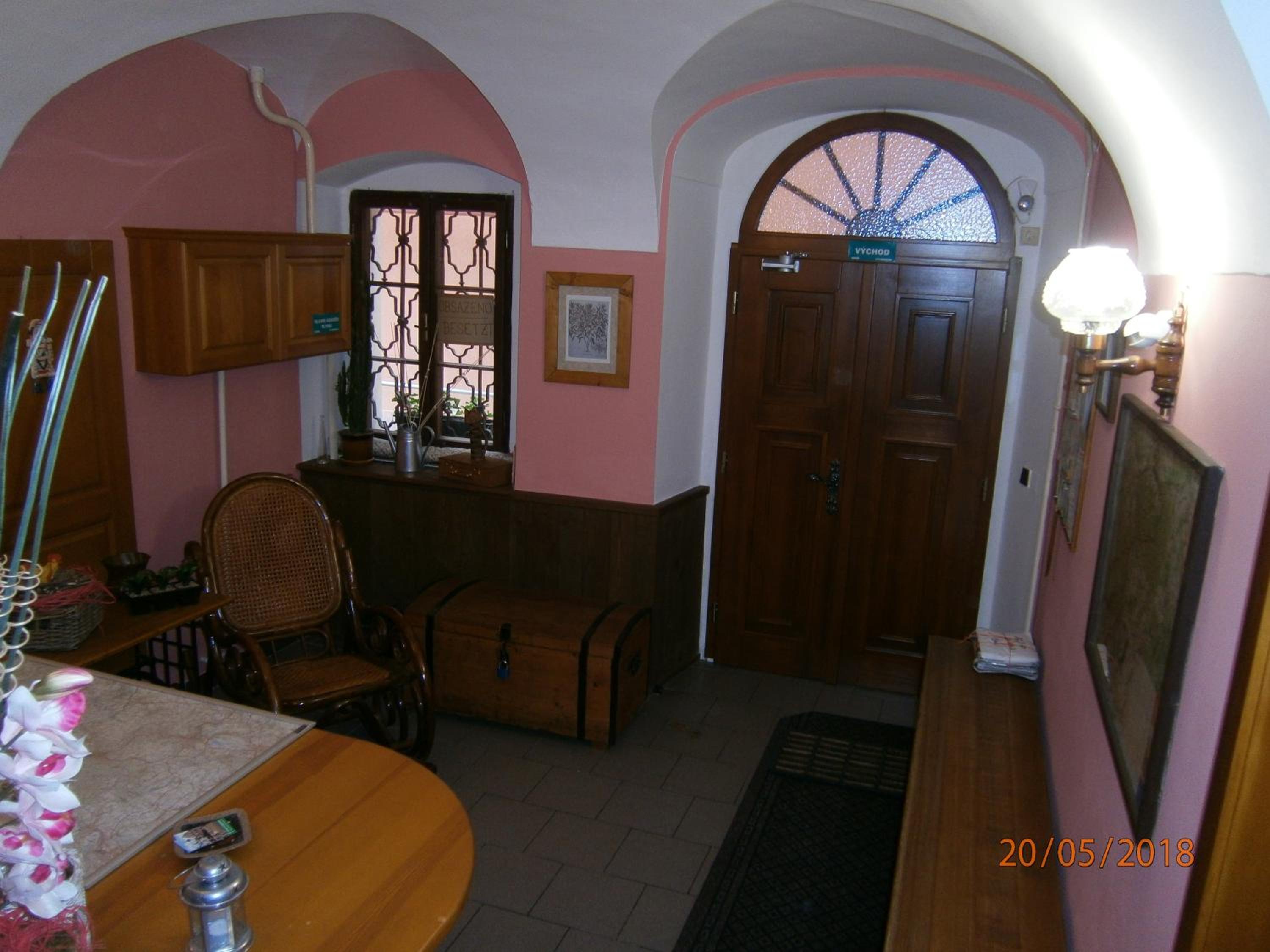 Penzion Koudela
