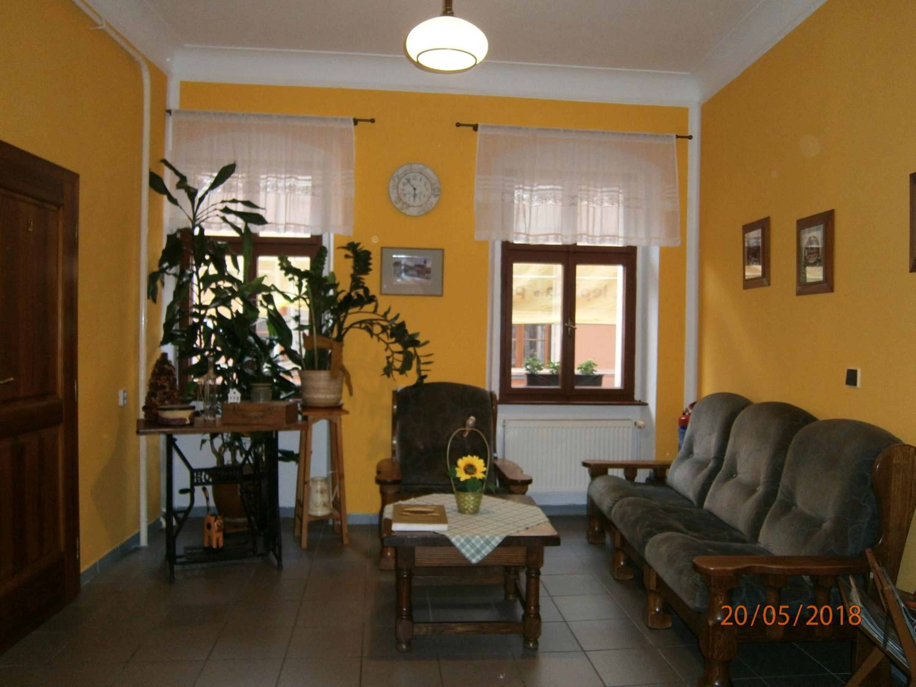 Penzion Koudela