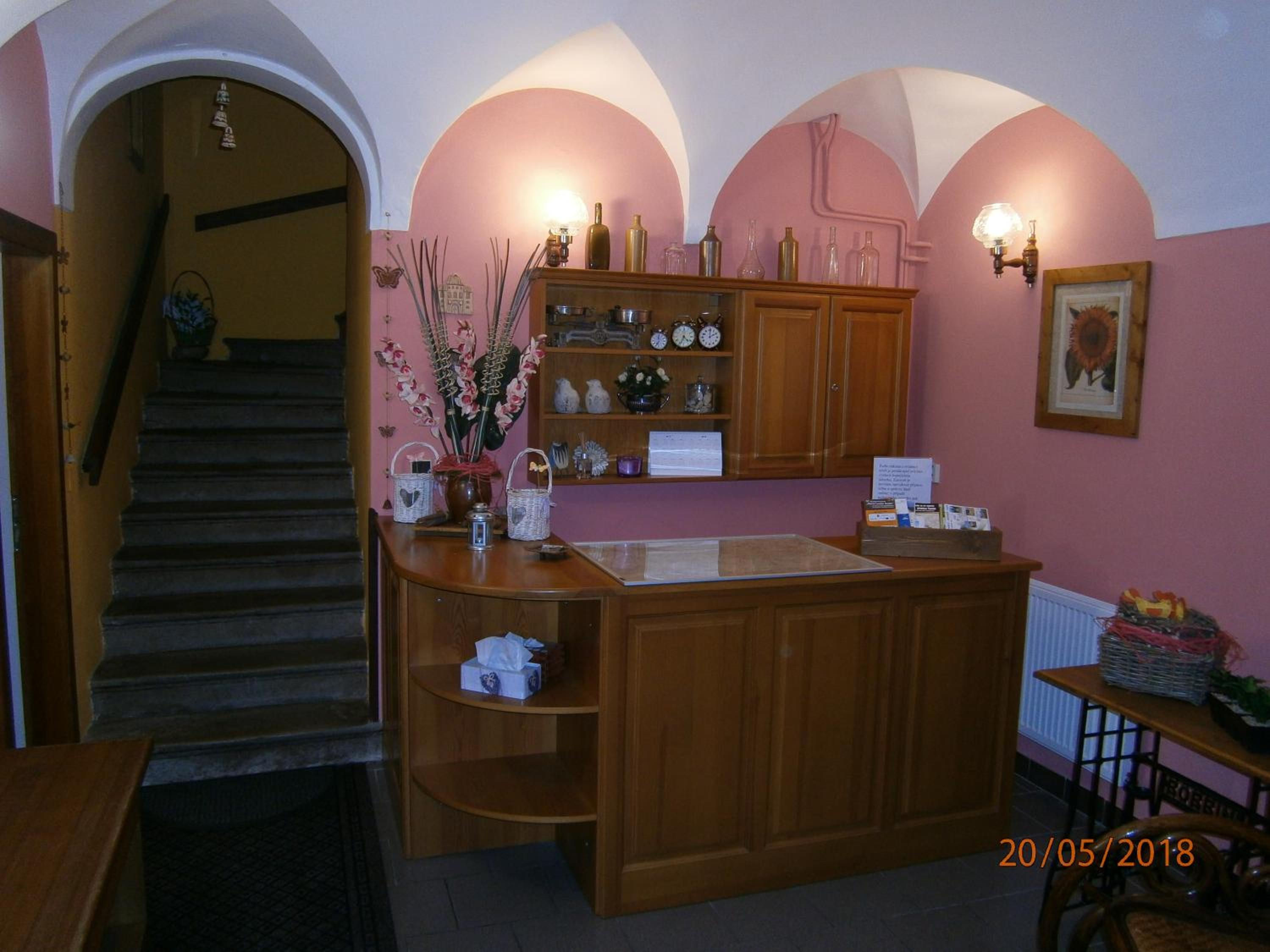 Penzion Koudela