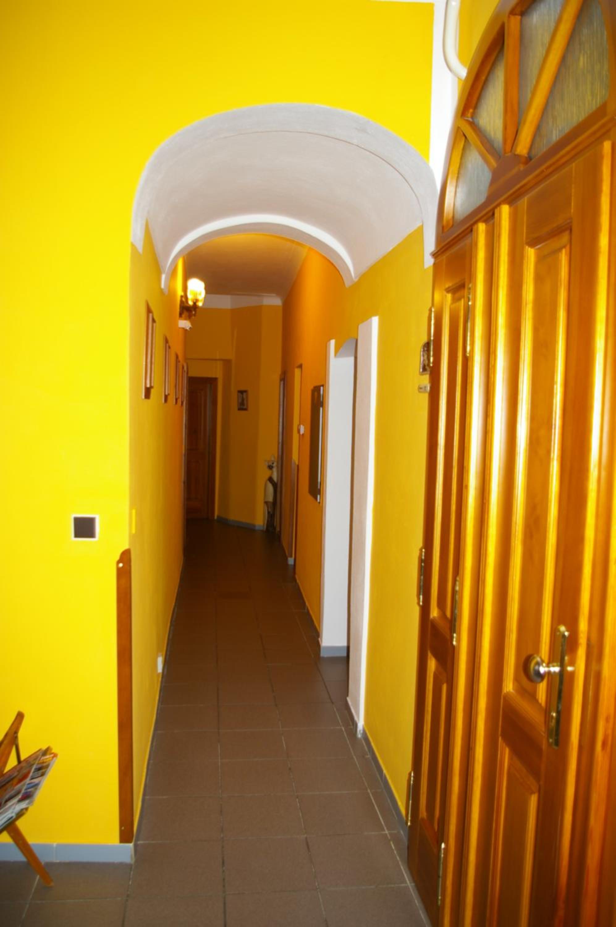 Penzion Koudela