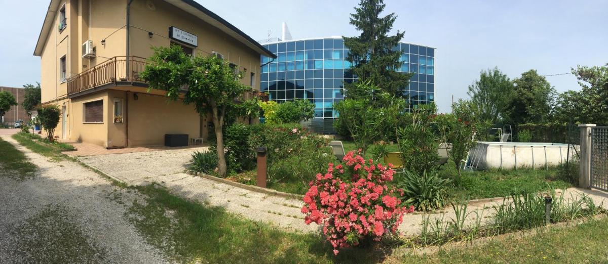 Al Divenire B&B Apartments