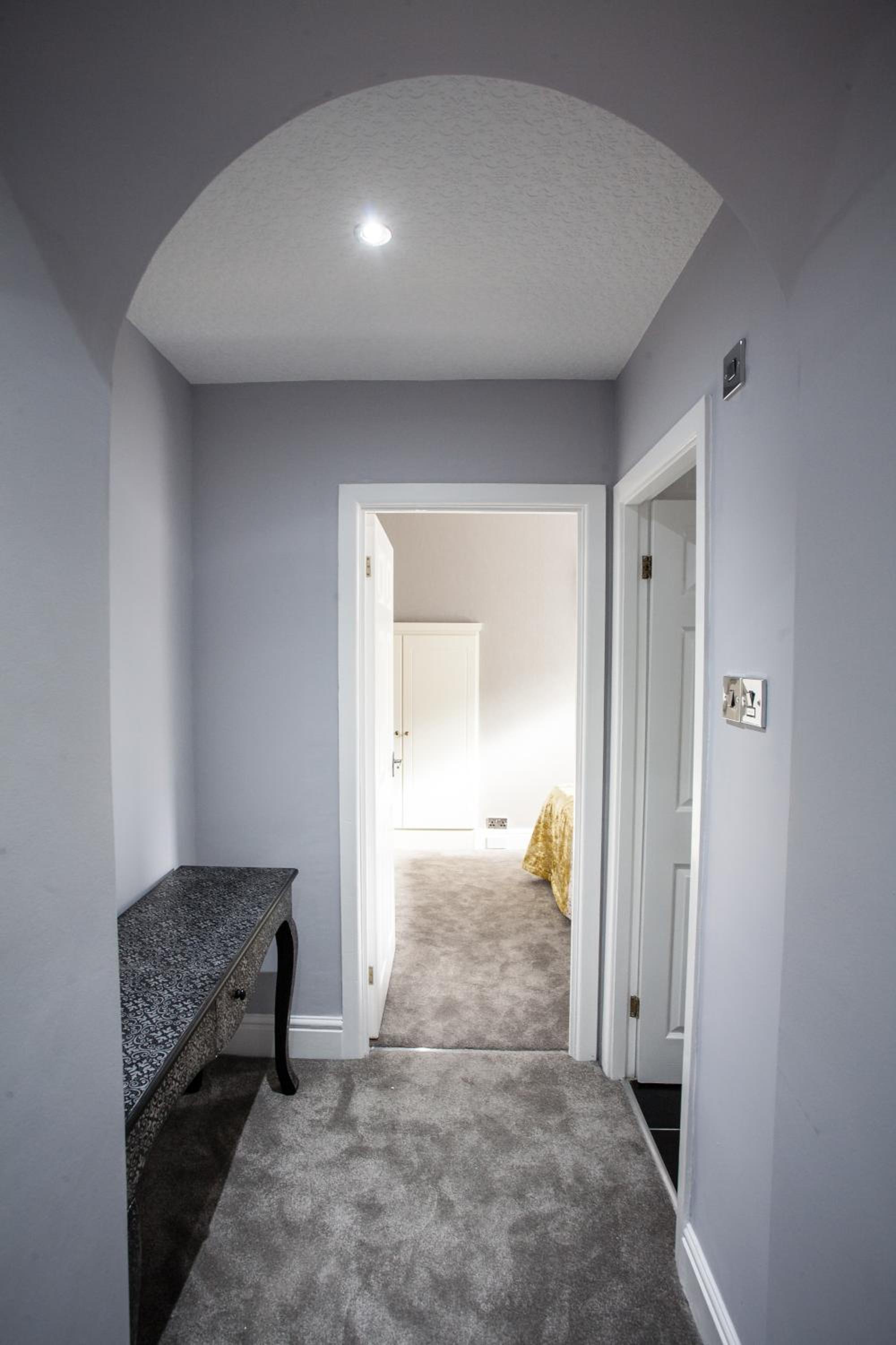 Lytham St Annes Vacations - Glendower Hotel BW Signature Collection - Property Image 6