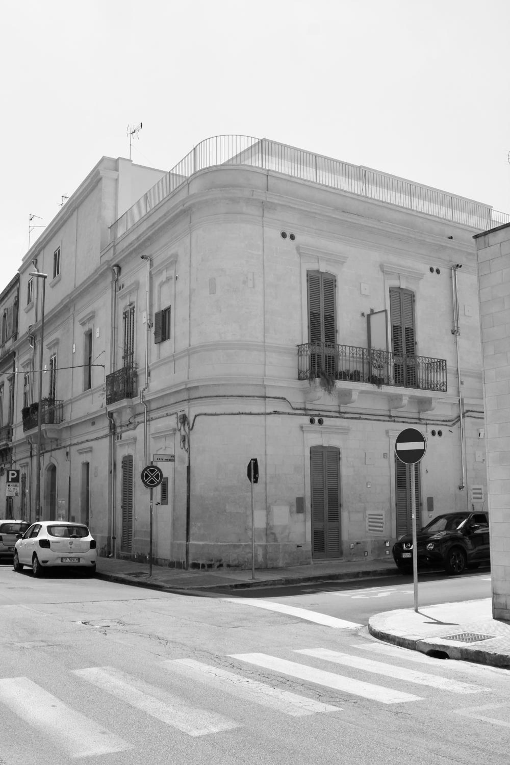 Dimora della Castellana view 3