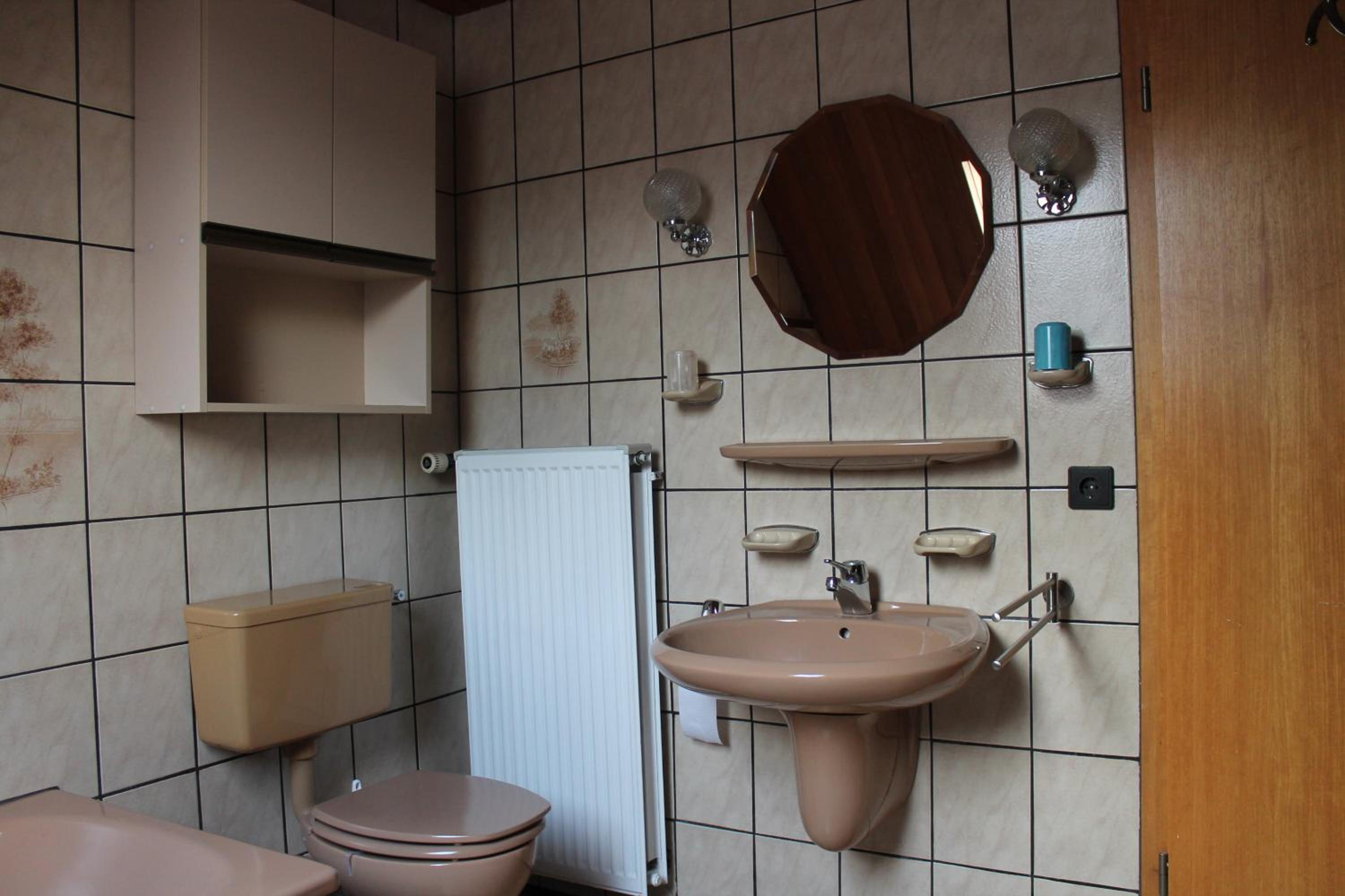 Ferienwohnungen im Gästehaus Sieberns