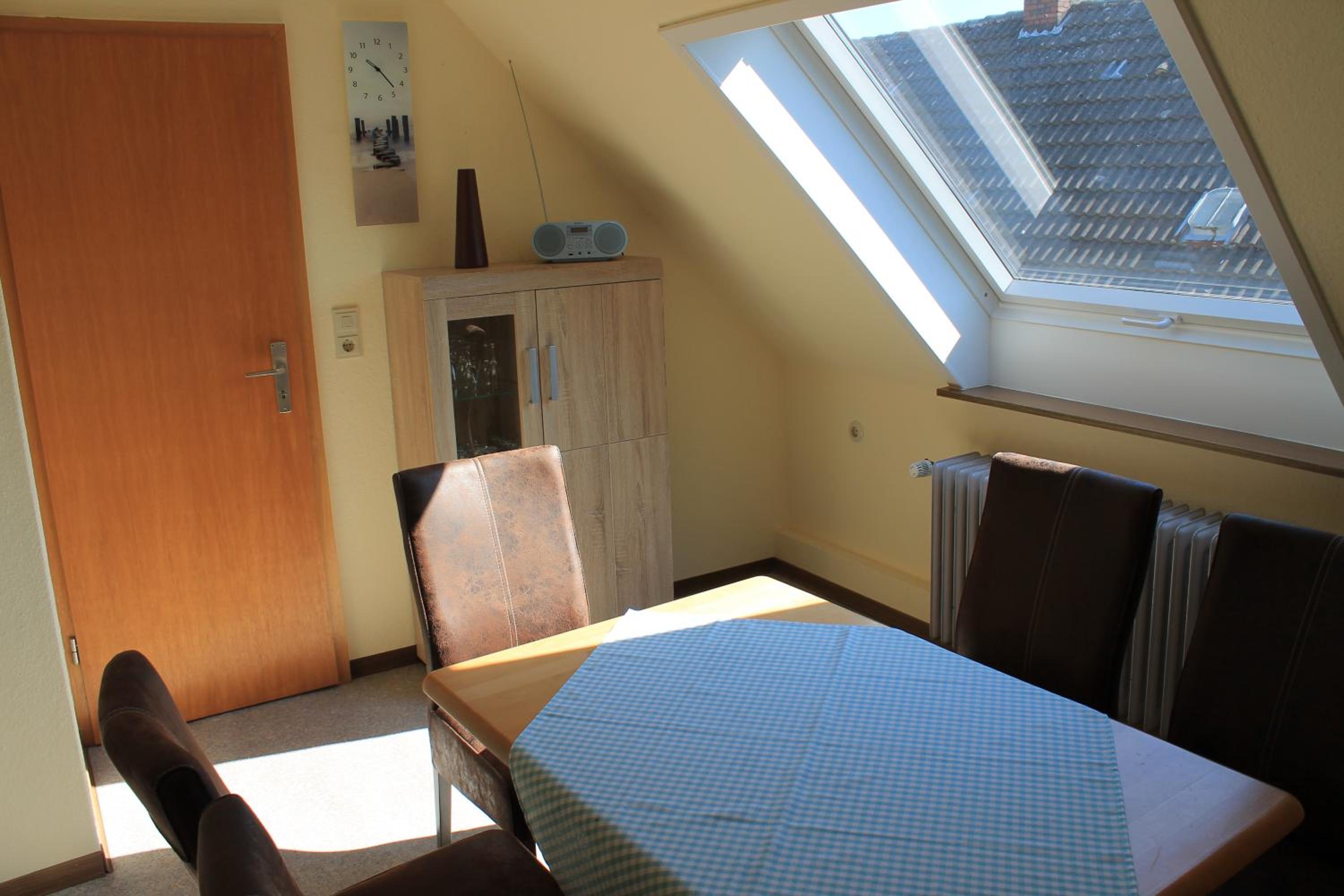 Ferienwohnungen im Gästehaus Sieberns