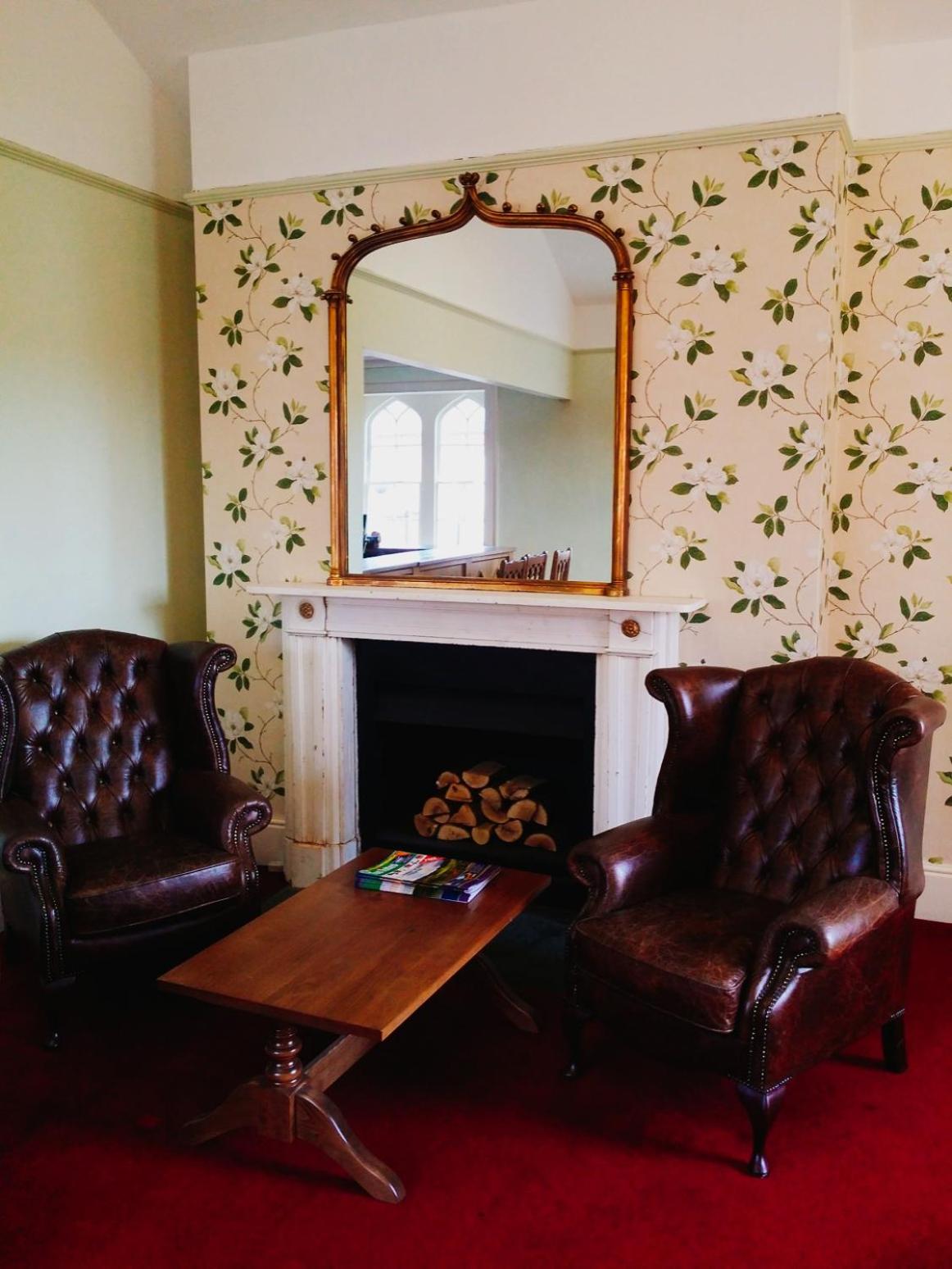 Donnington Grove Hotel & Golf Club