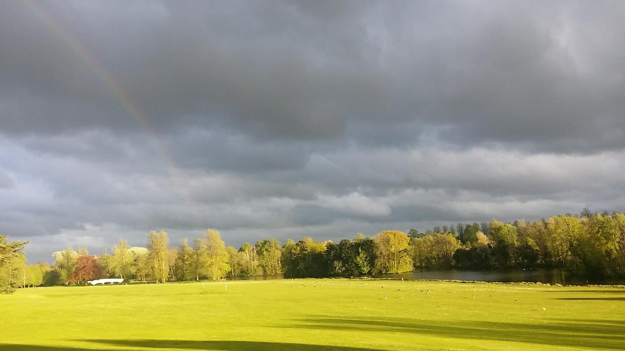 Donnington Grove Hotel & Golf Club