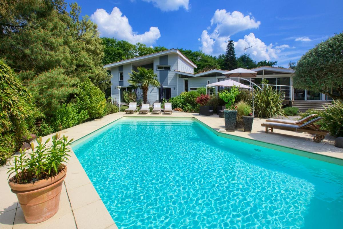 Hotel B&B La Closerie 33