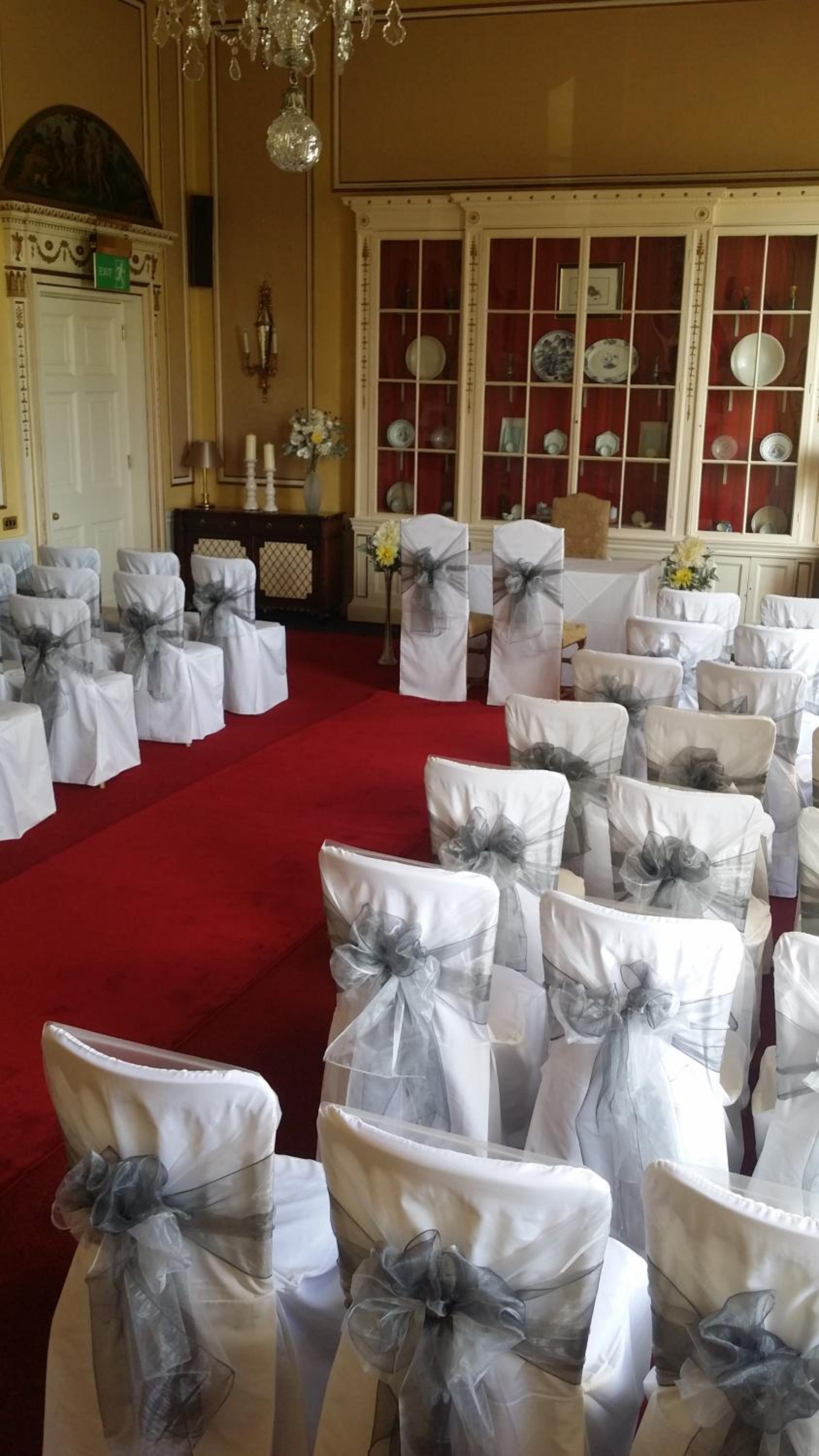 Donnington Grove Hotel & Golf Club
