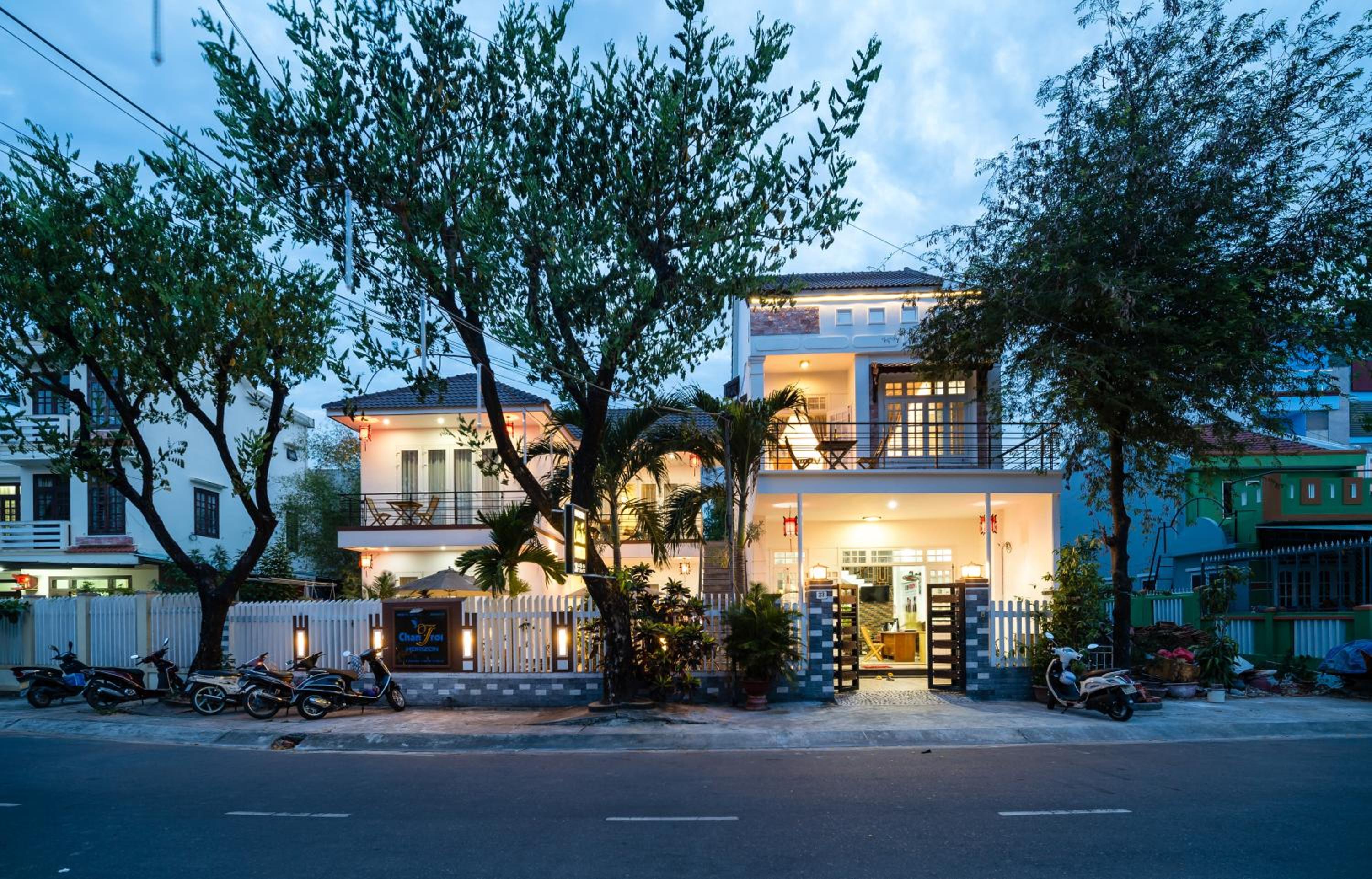 Horizon Homestay Hoi An