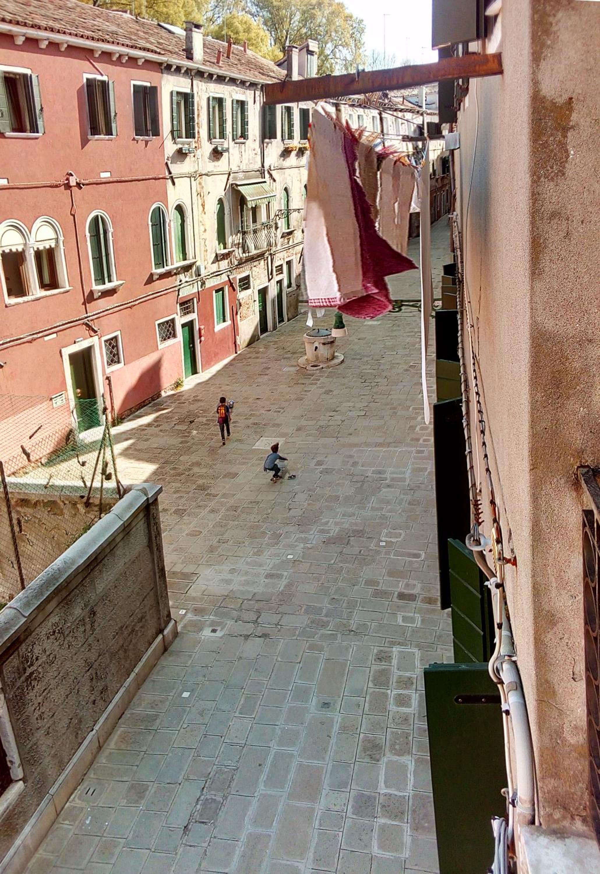 Casa Palazzi