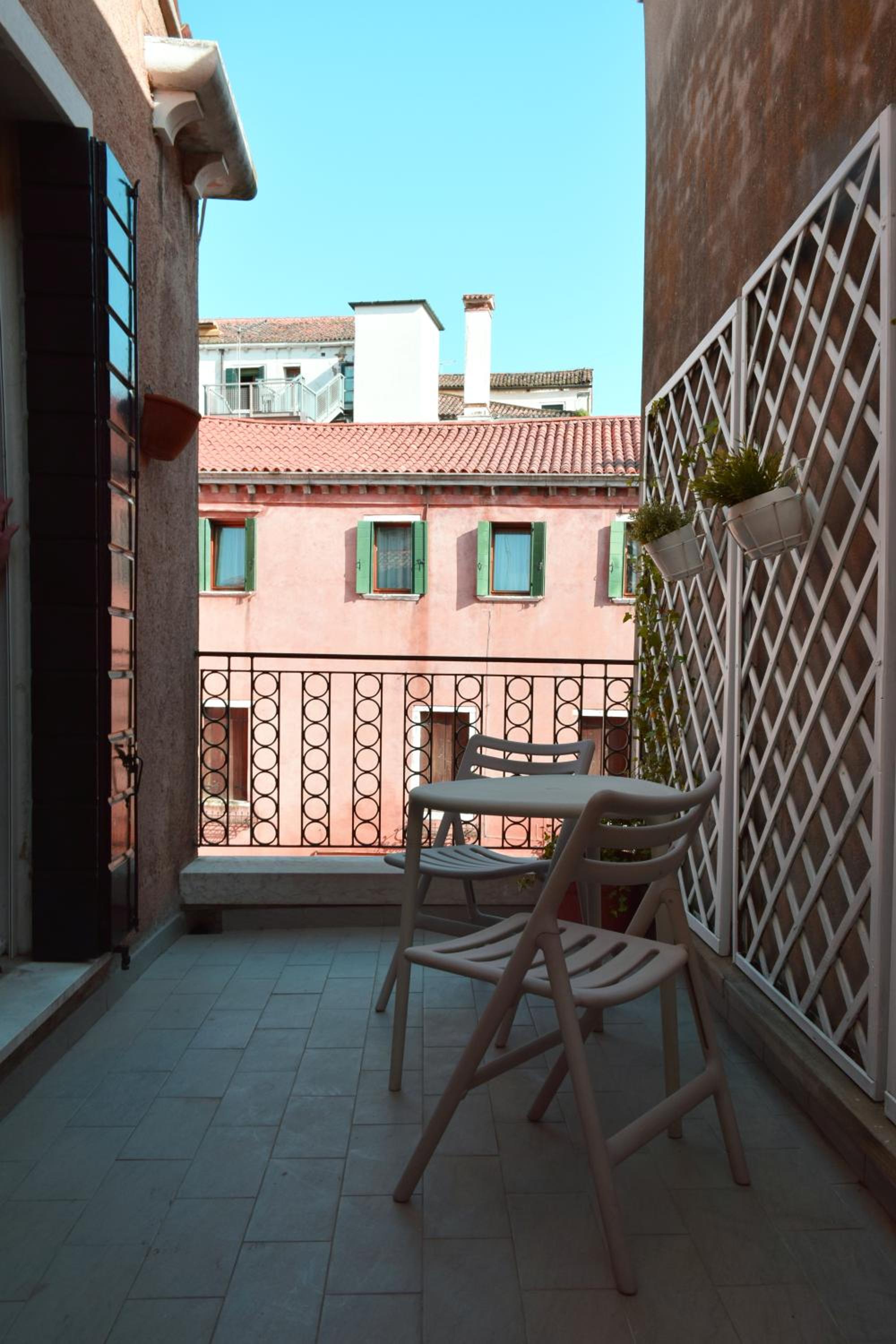 Casa Palazzi