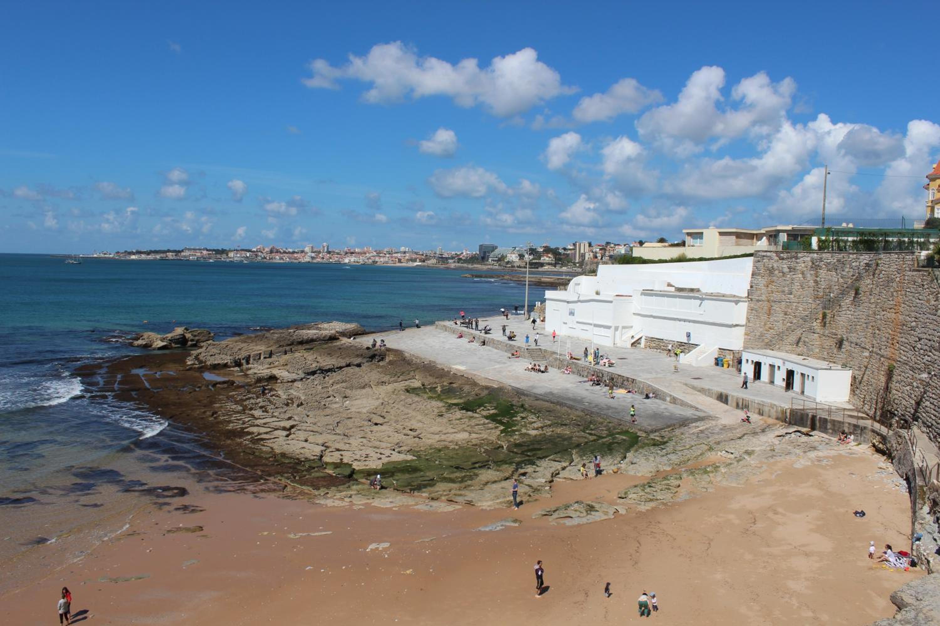 Casa da Azarujinha view 2