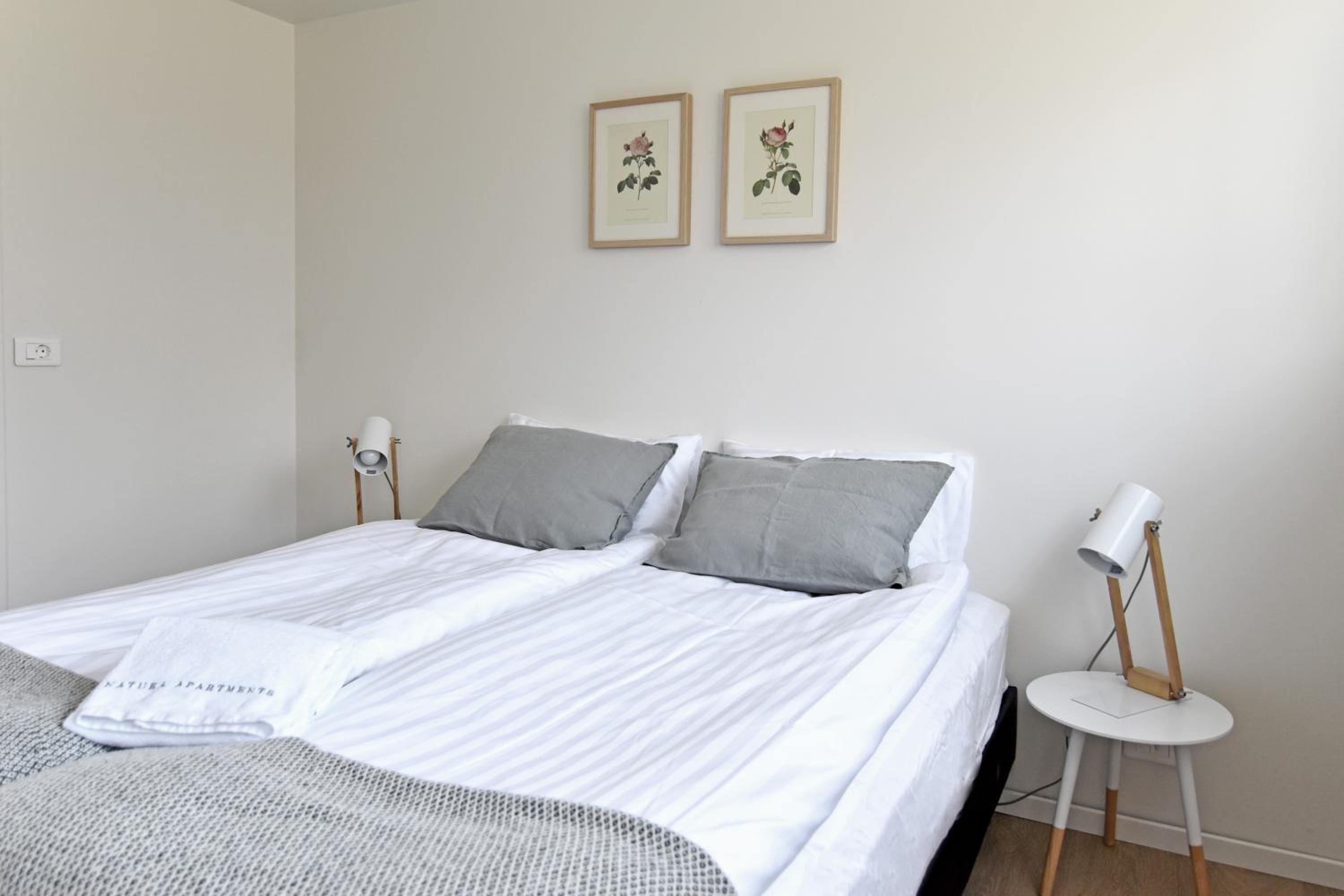 Natura Apartments