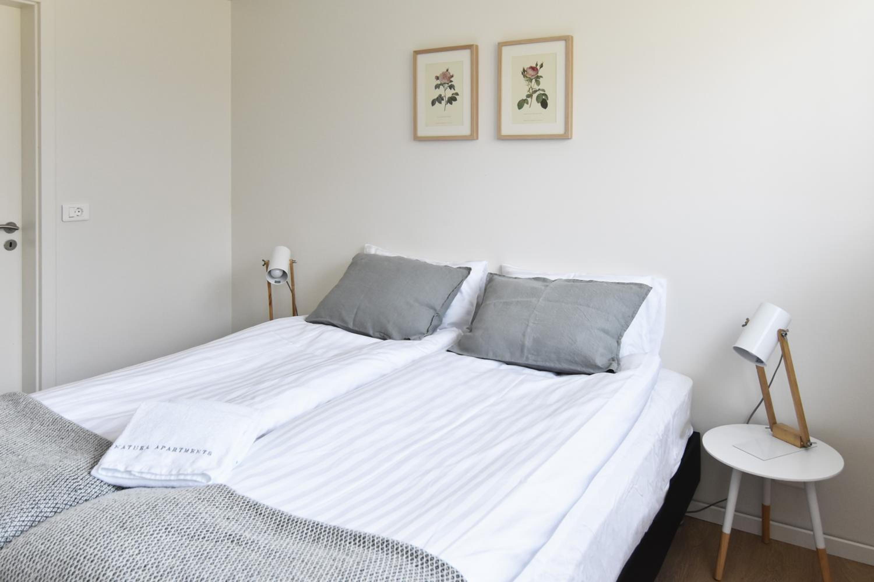 Natura Apartments