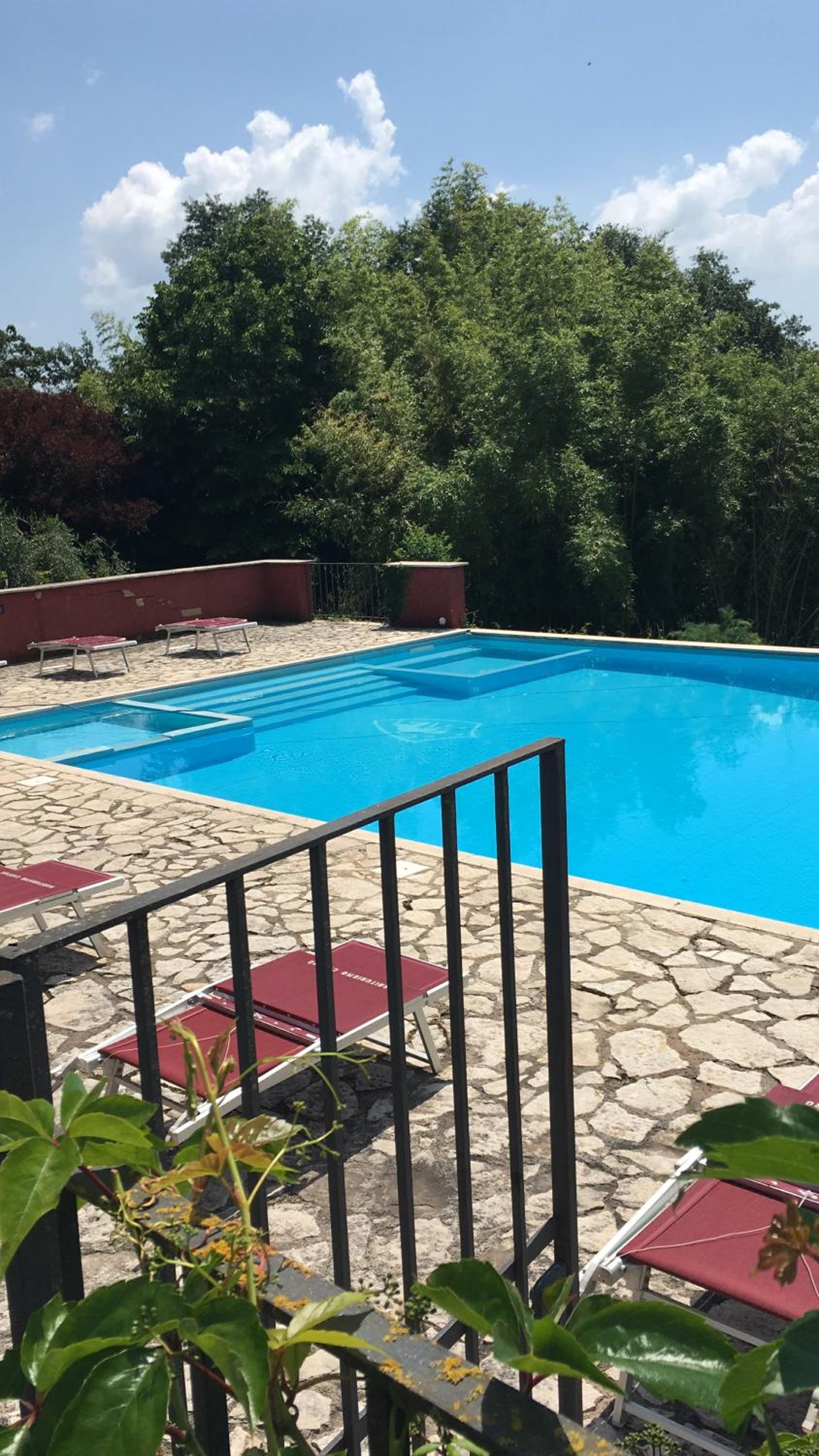 Agriturismo Castro