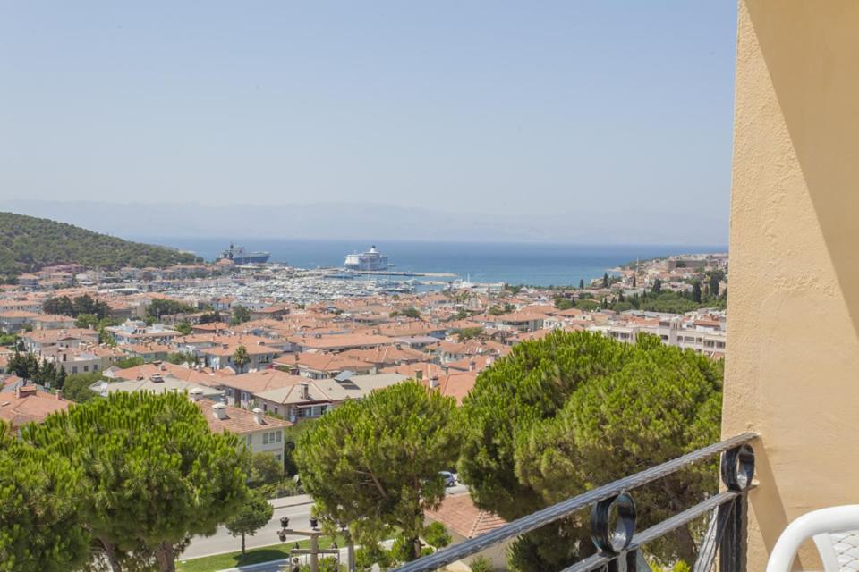 My Solmaz Otel - Image 38