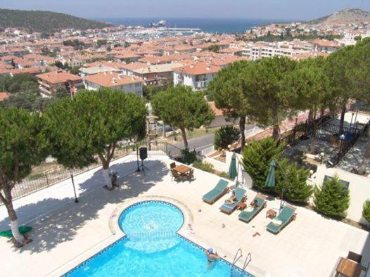 My Solmaz Otel - Image 8